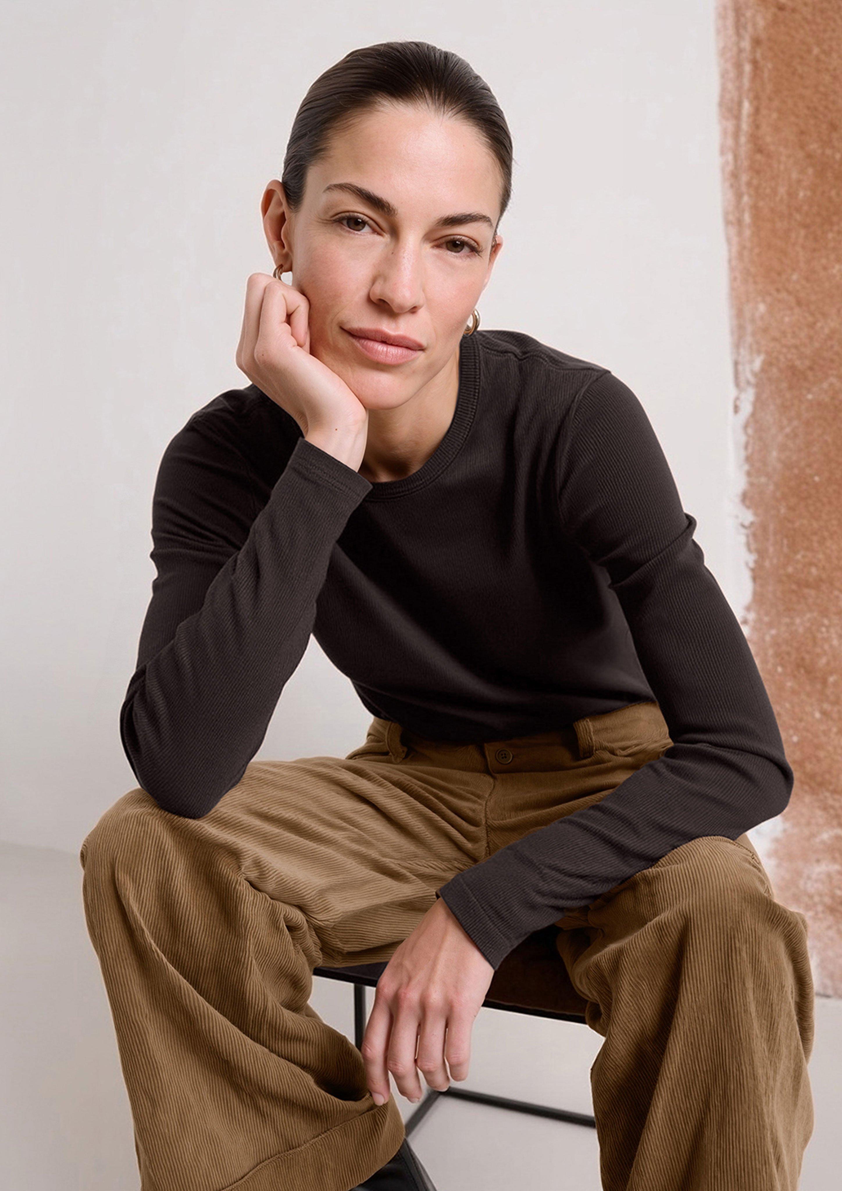 T-shirt in 8945 & 6439