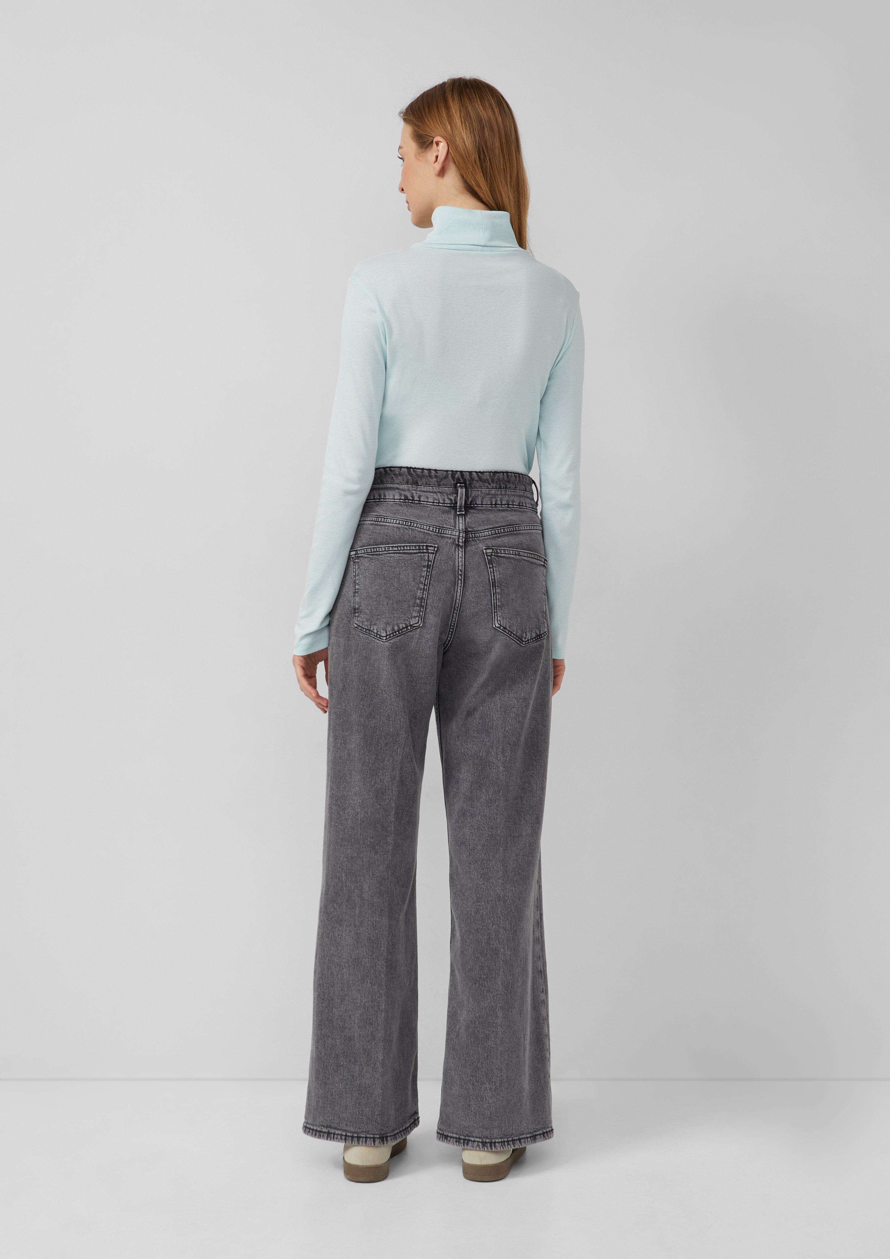 T-shirt in 6439, 8945, 81W9 & 97W3