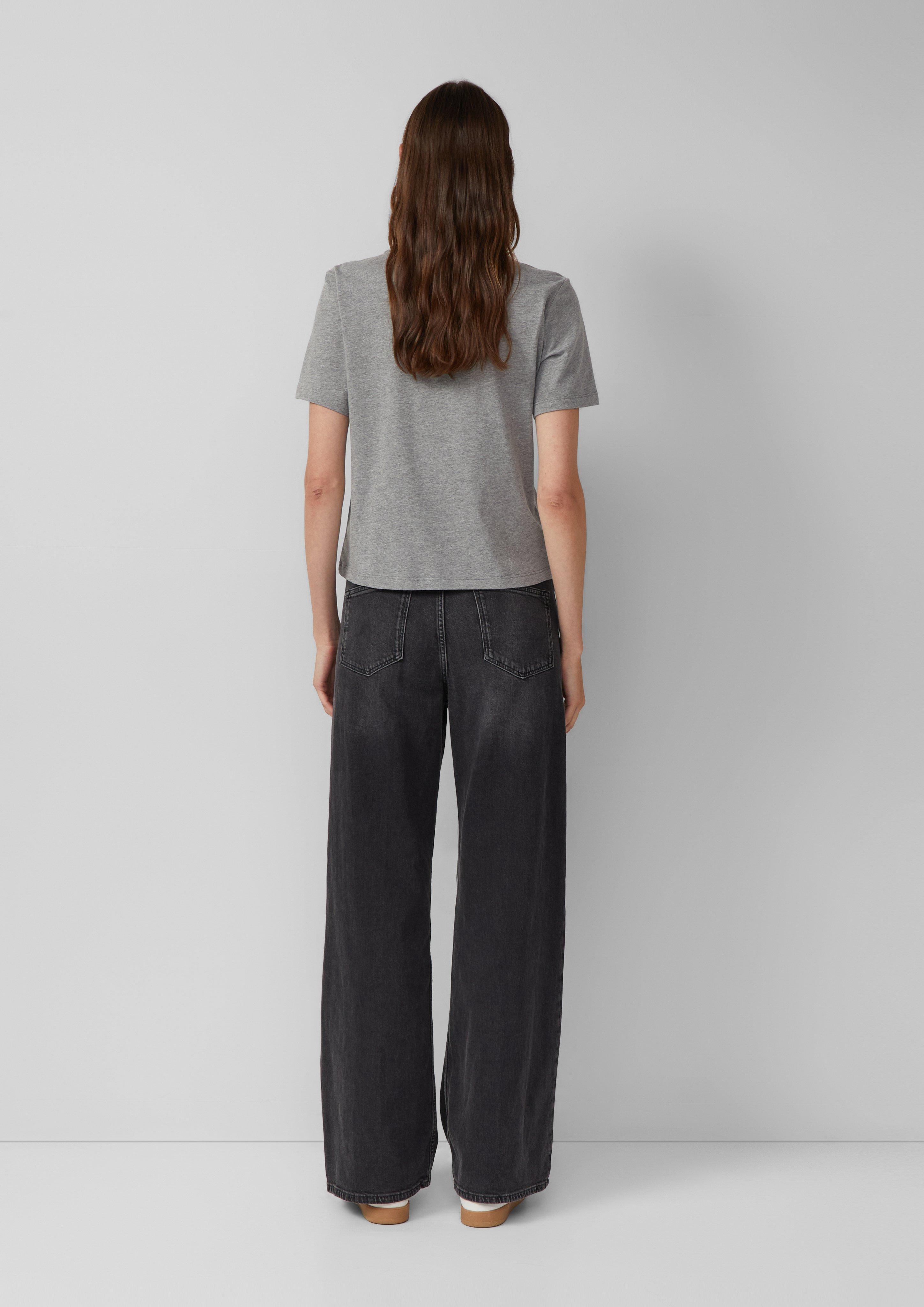 T-Shirt in 97D0 & 02D1