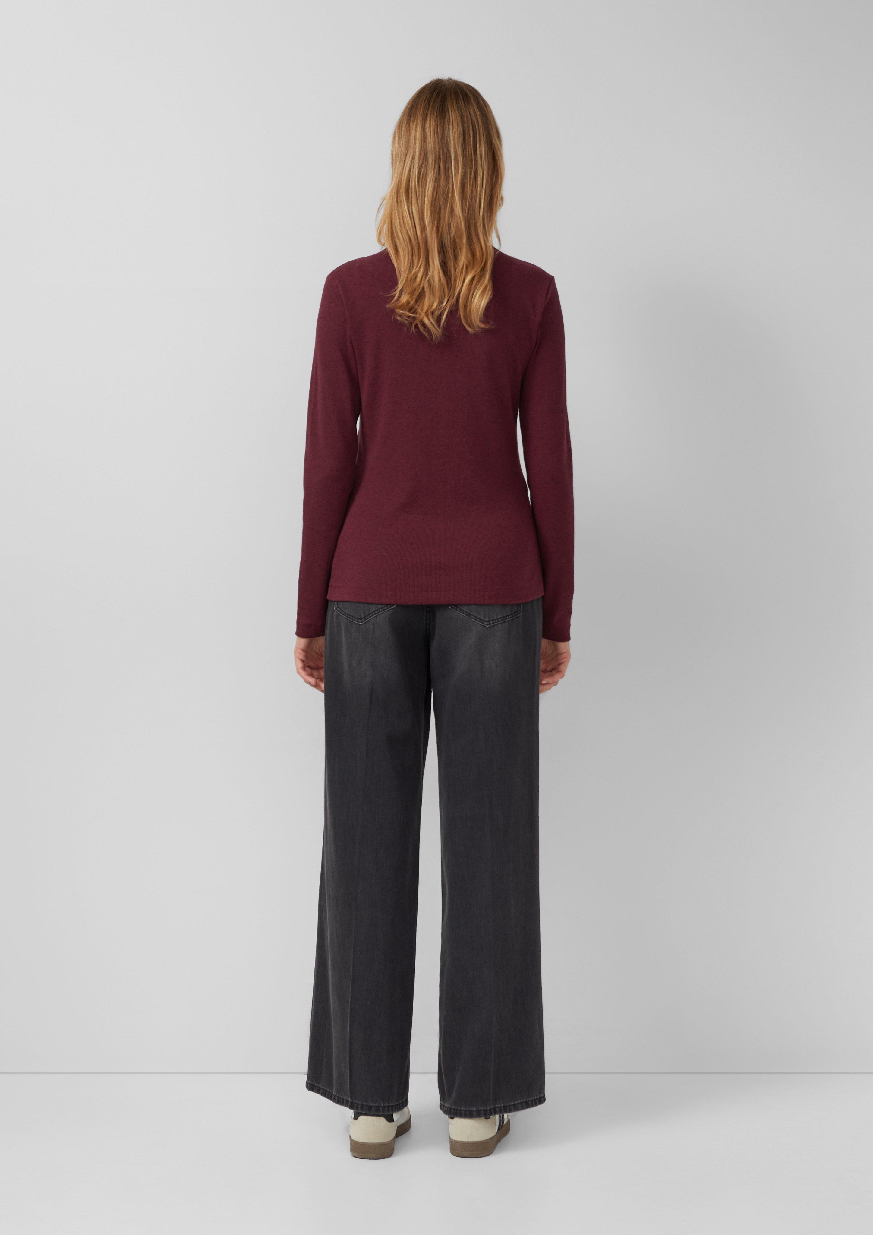 T-shirt in 39W9 & 97W1