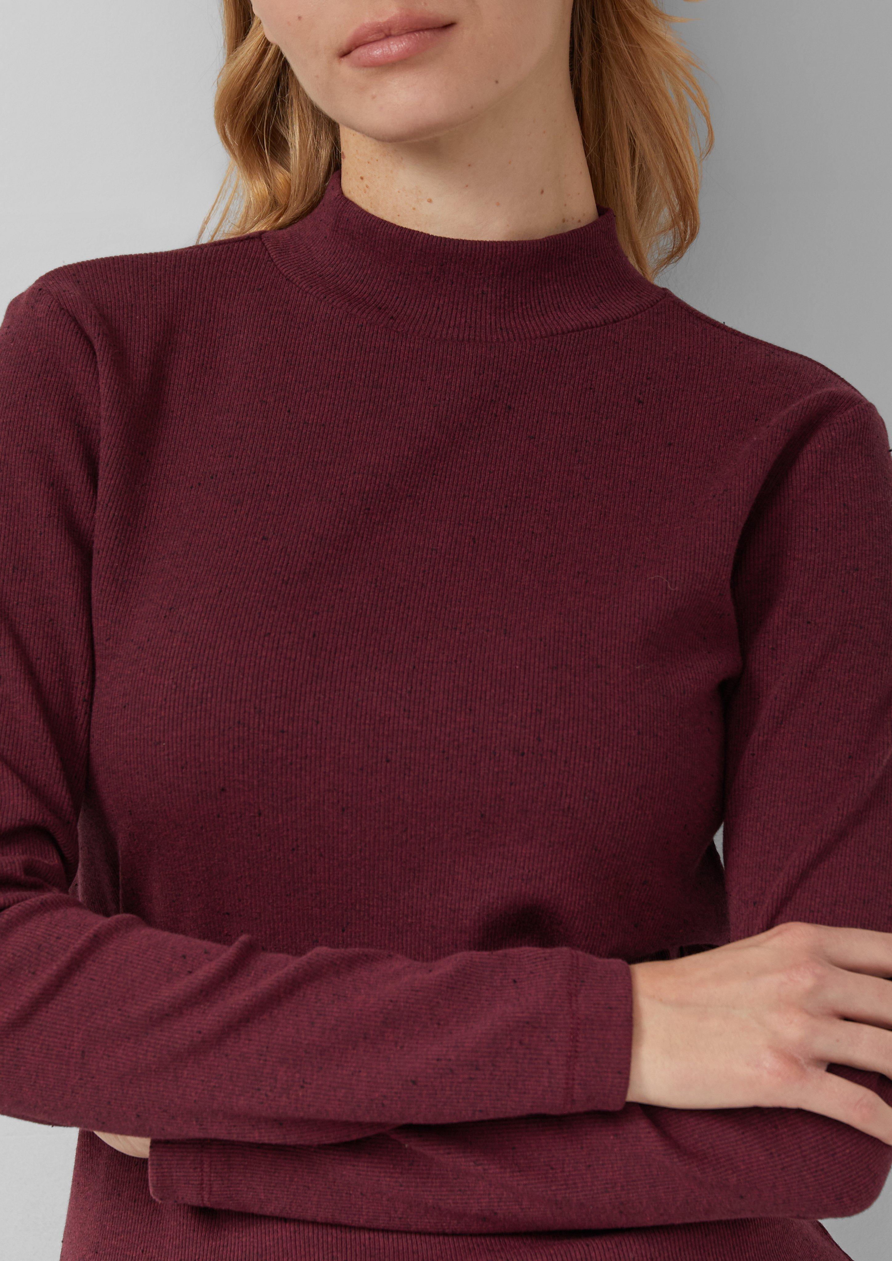 T-shirt in 39W9 & 97W1