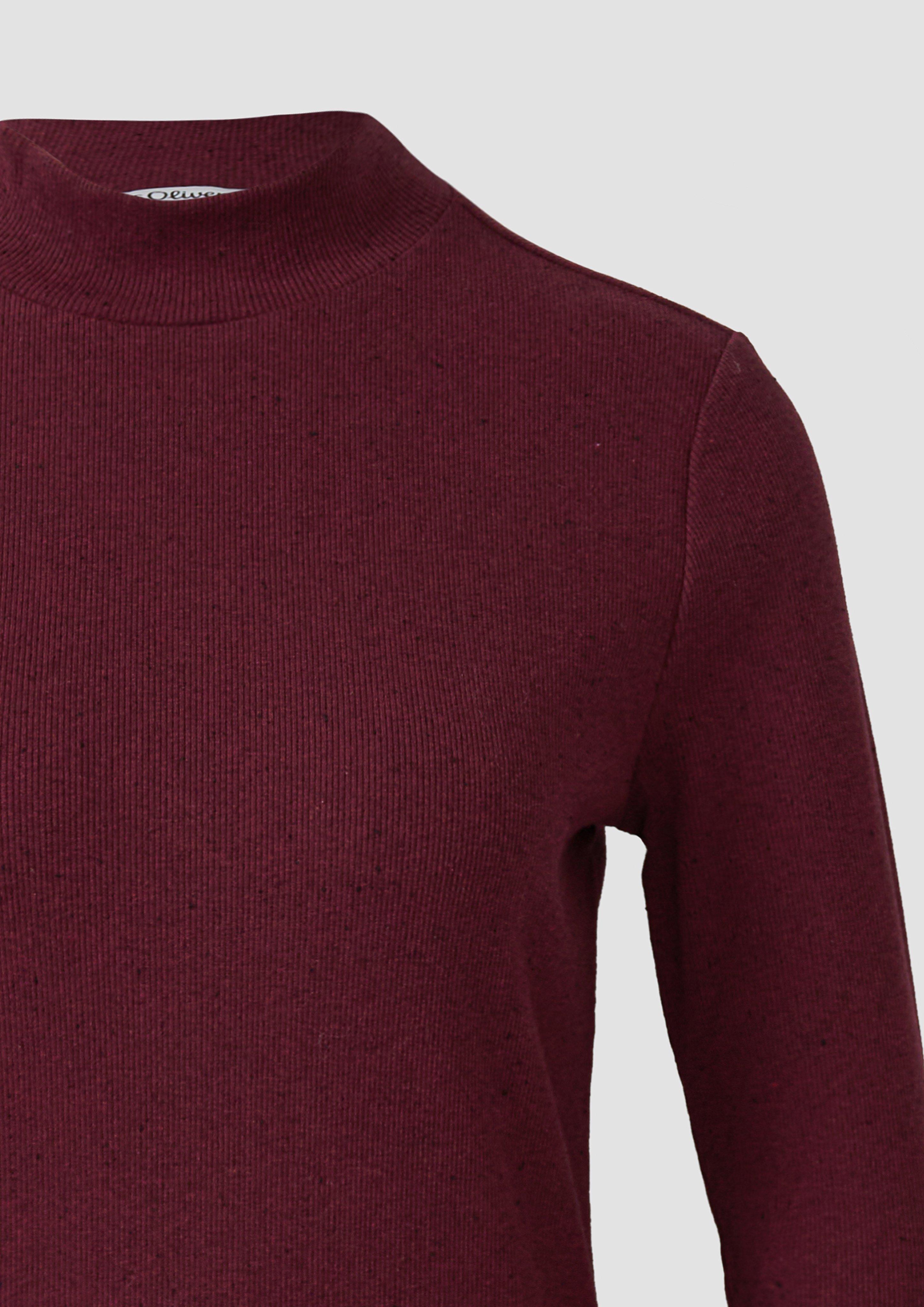 T-shirt in 39W9 & 97W1