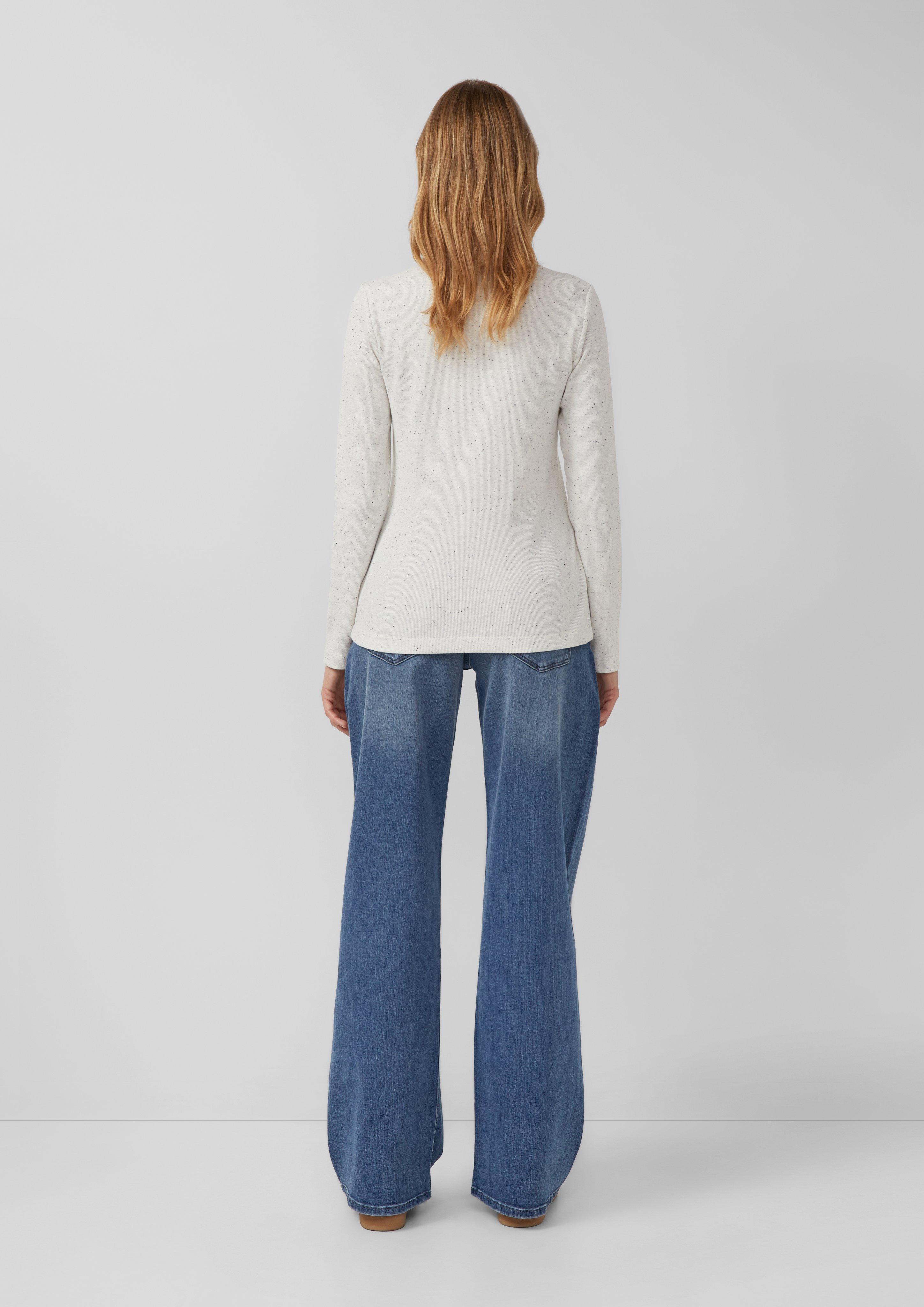 T-shirt in 97W1 & 39W9