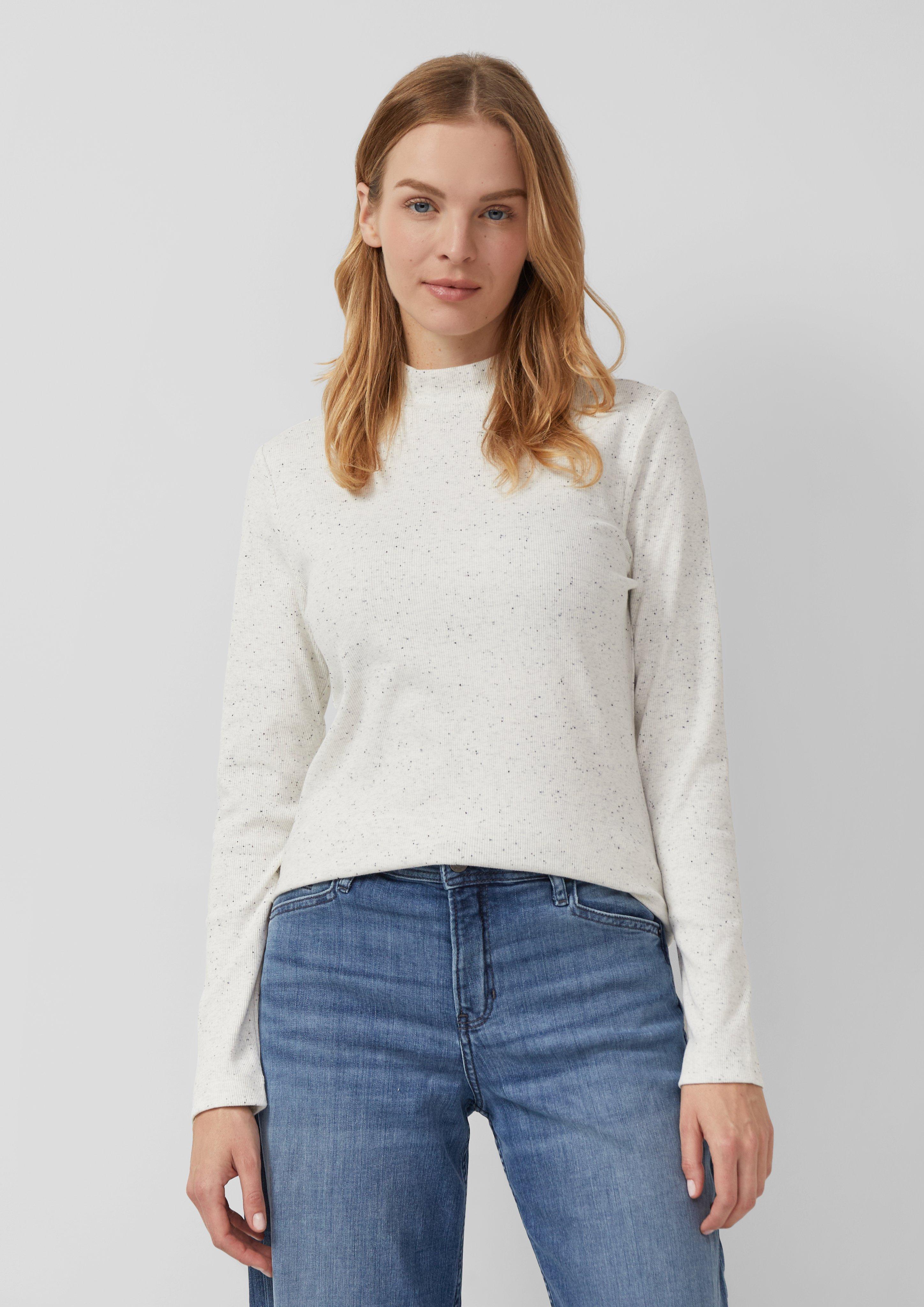 T-shirt in 97W1 & 39W9