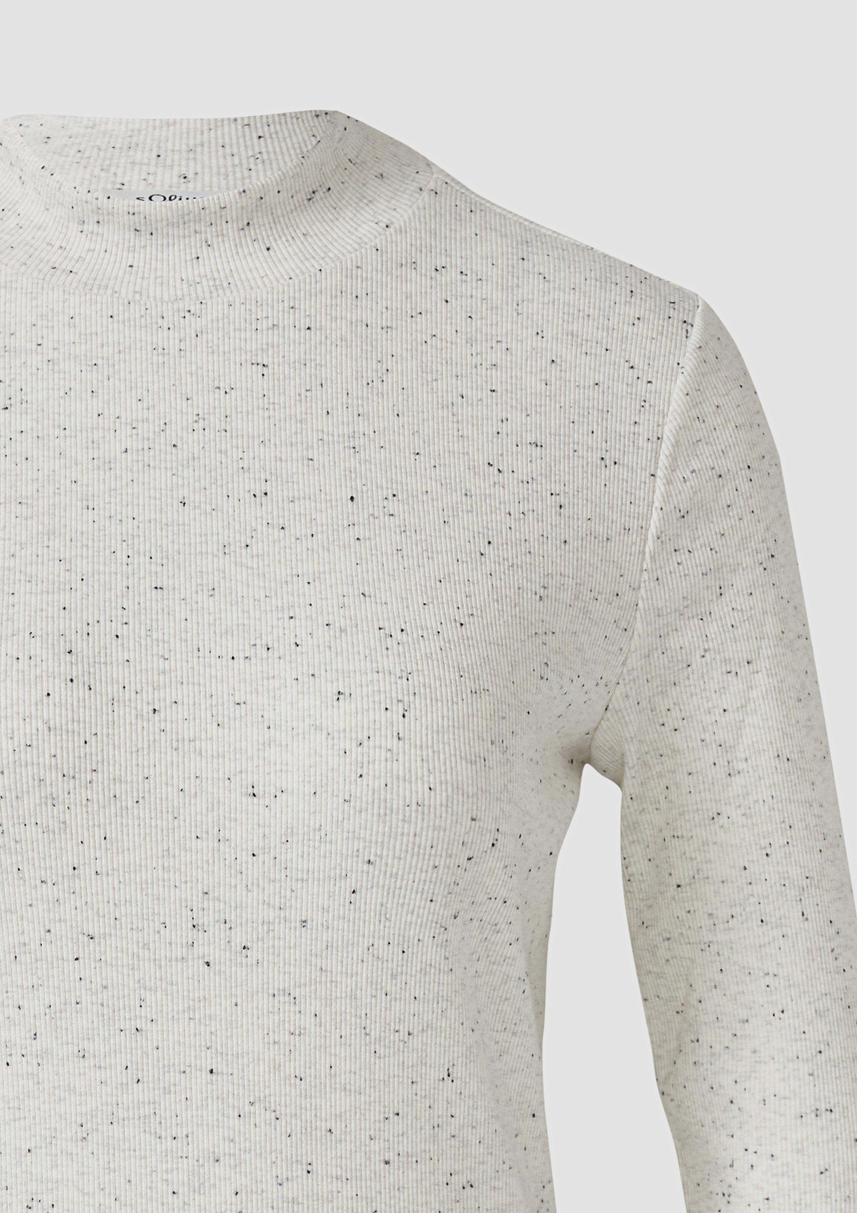 T-shirt in 97W1 & 39W9