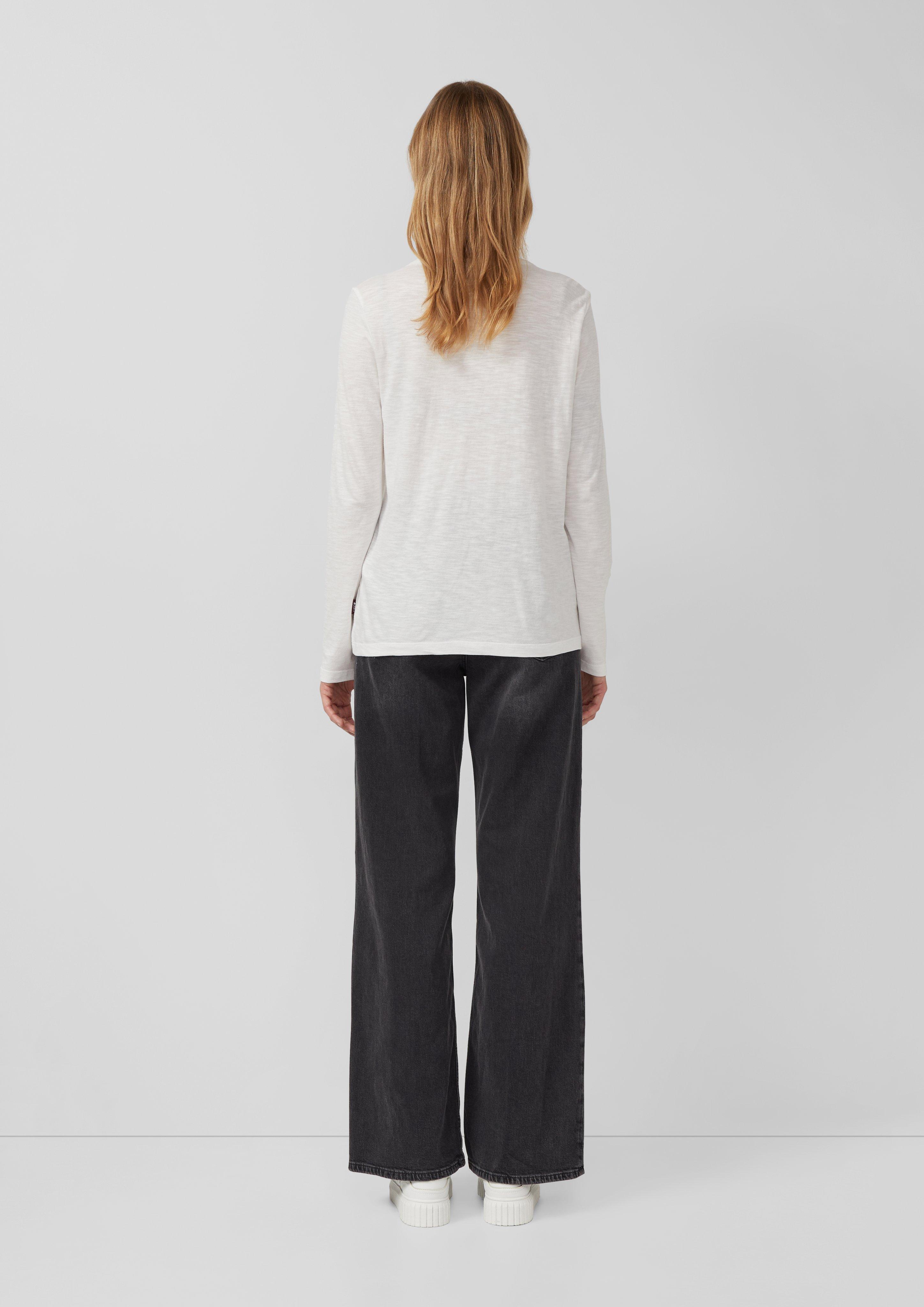 T-shirt in 02D0, 81D0, 39D0 & 89D0