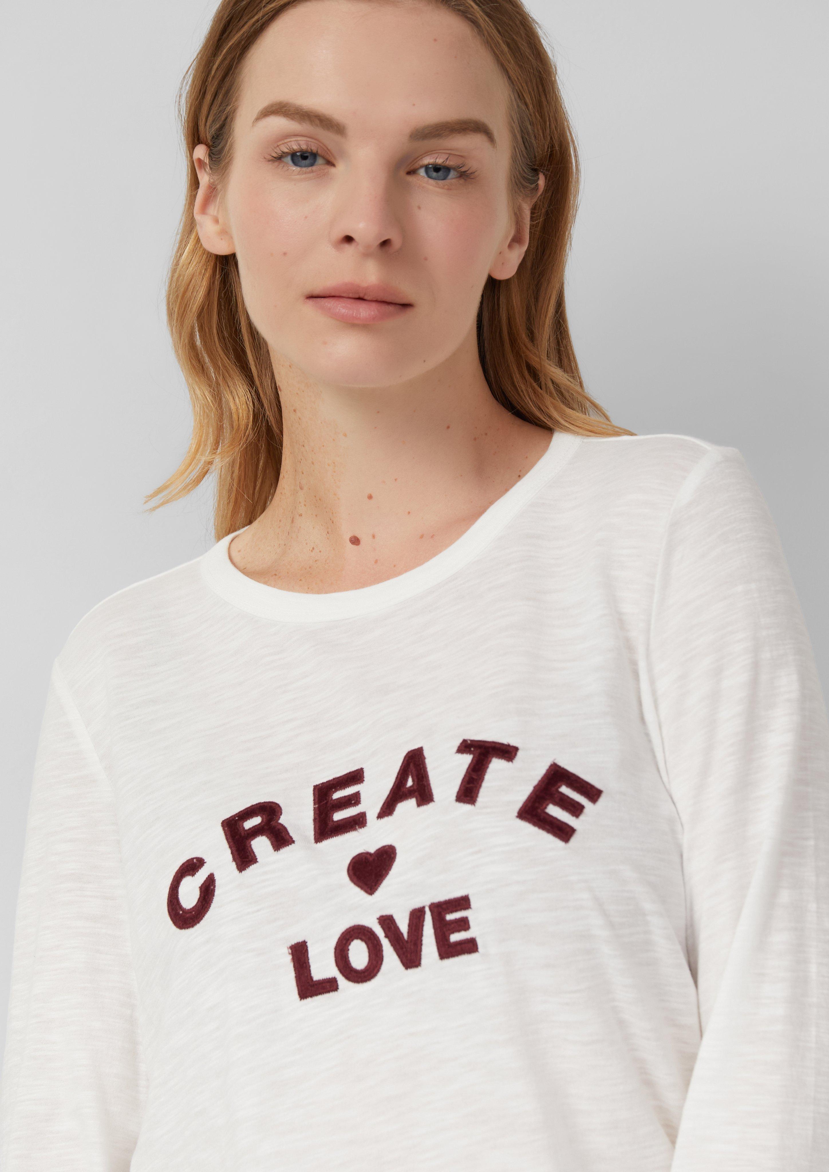 T-shirt in 02D0, 81D0, 39D0 & 89D0