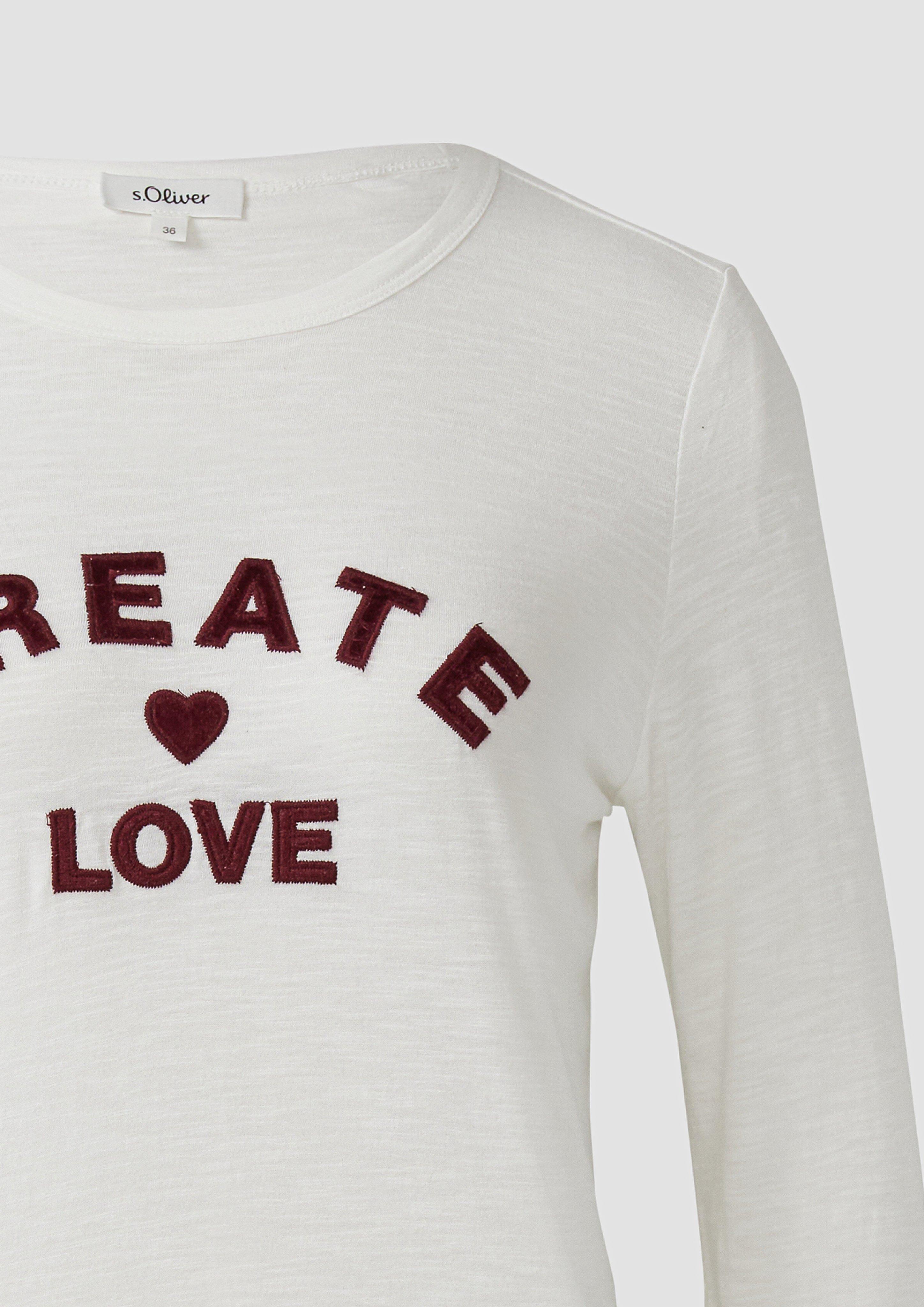 T-shirt in 02D0, 81D0, 39D0 & 89D0