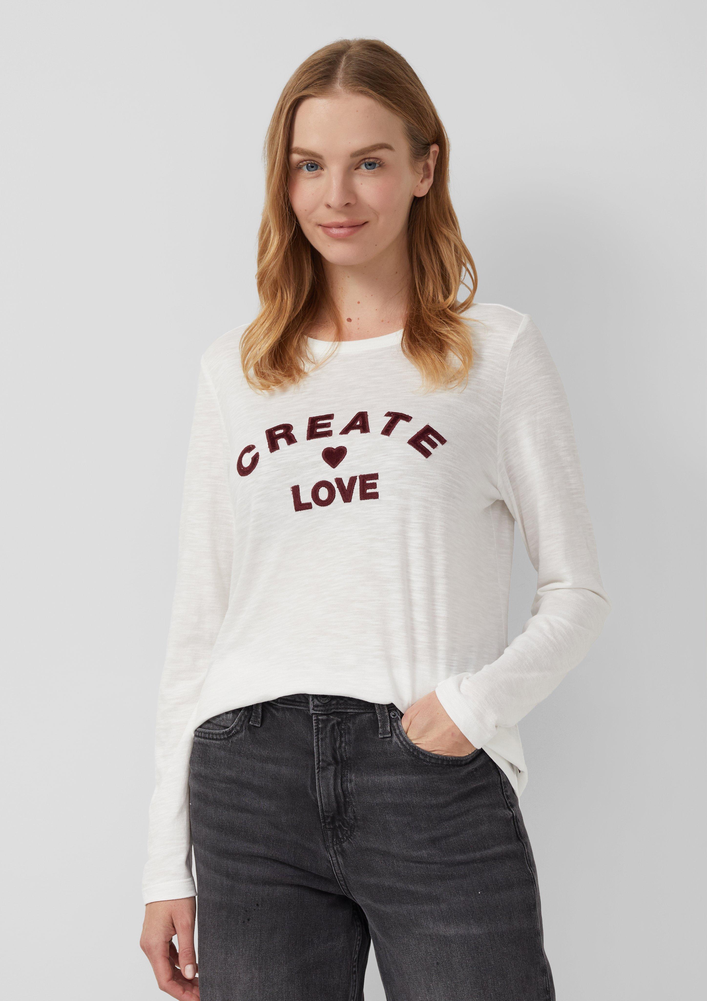 T-shirt in 02D0, 81D0, 39D0 & 89D0