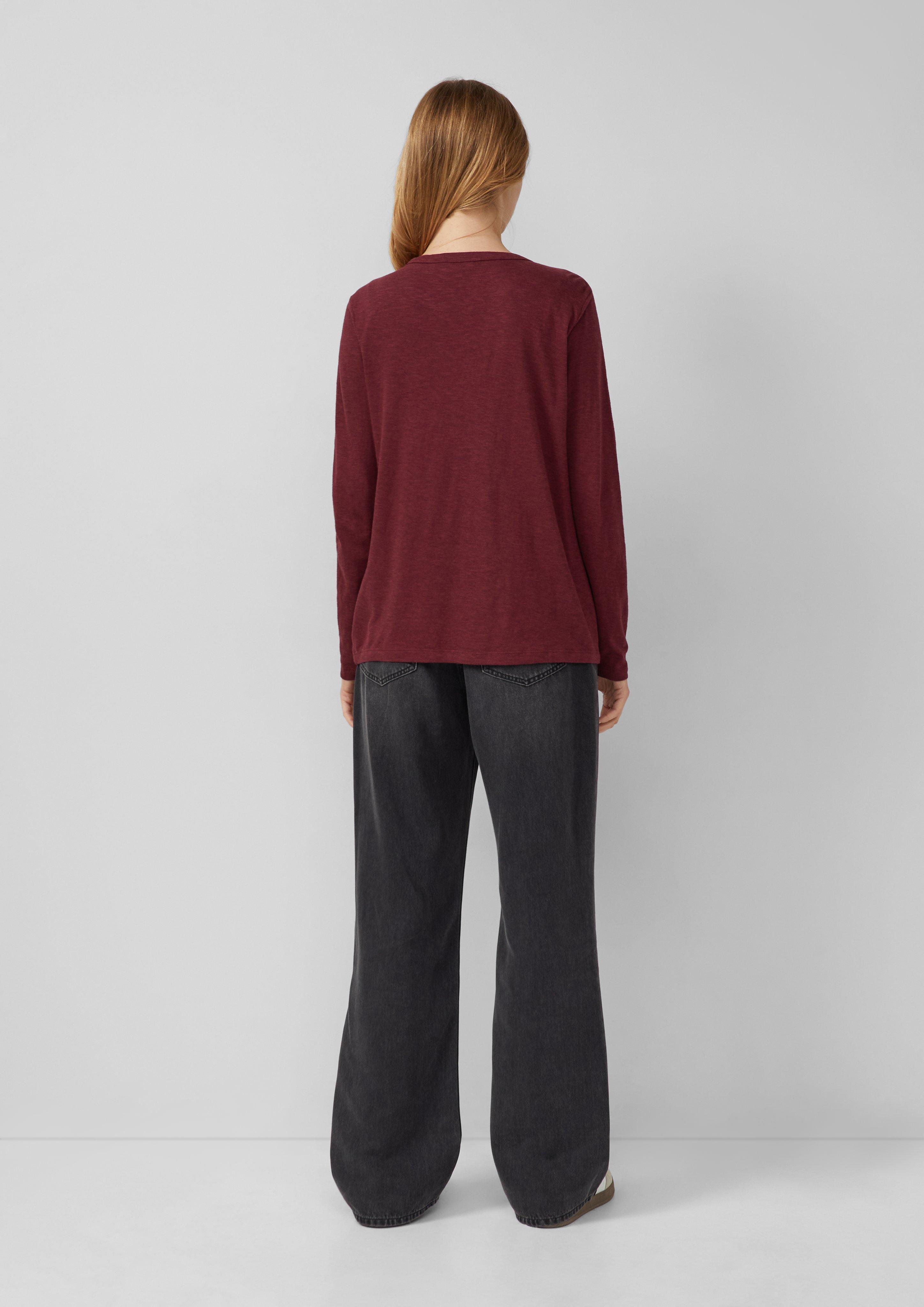 T-shirt in 39D0, 81D0, 02D0 & 89D0