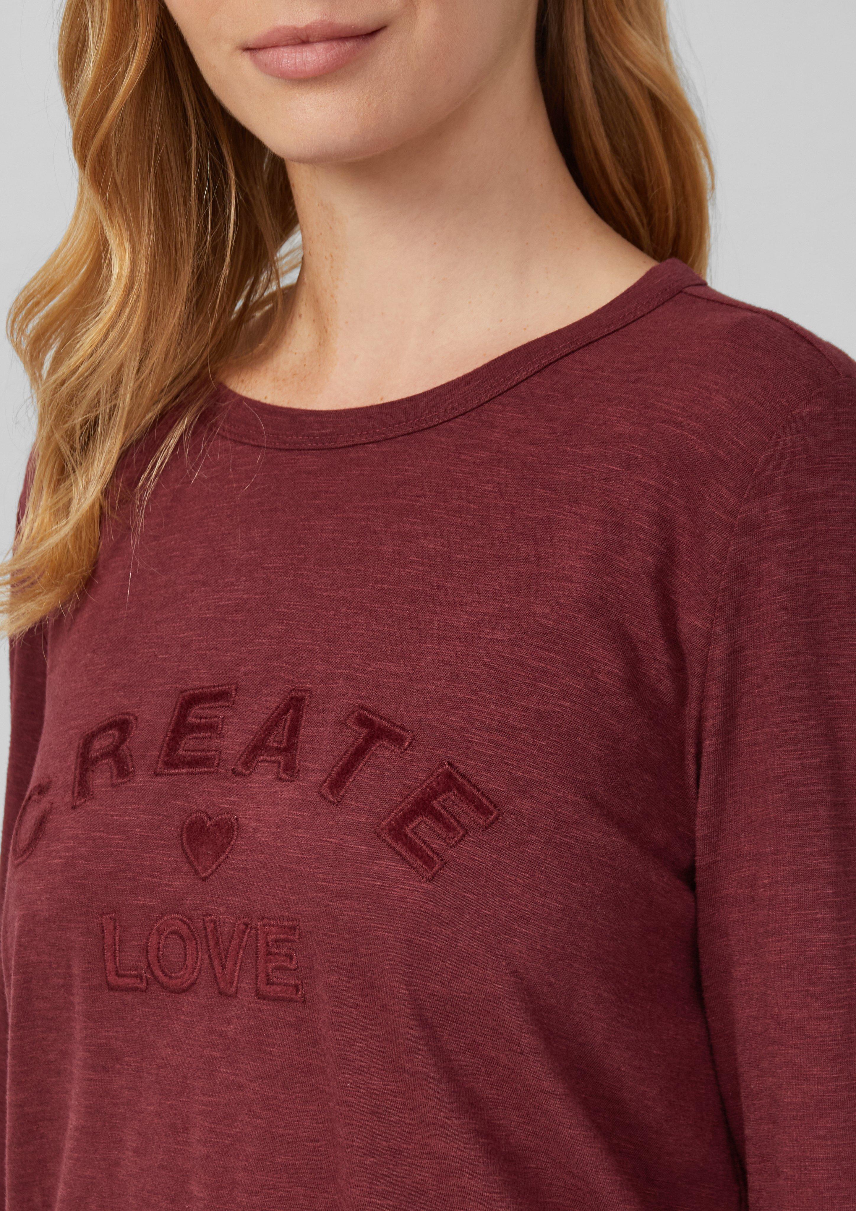 T-shirt in 39D0, 81D0, 02D0 & 89D0