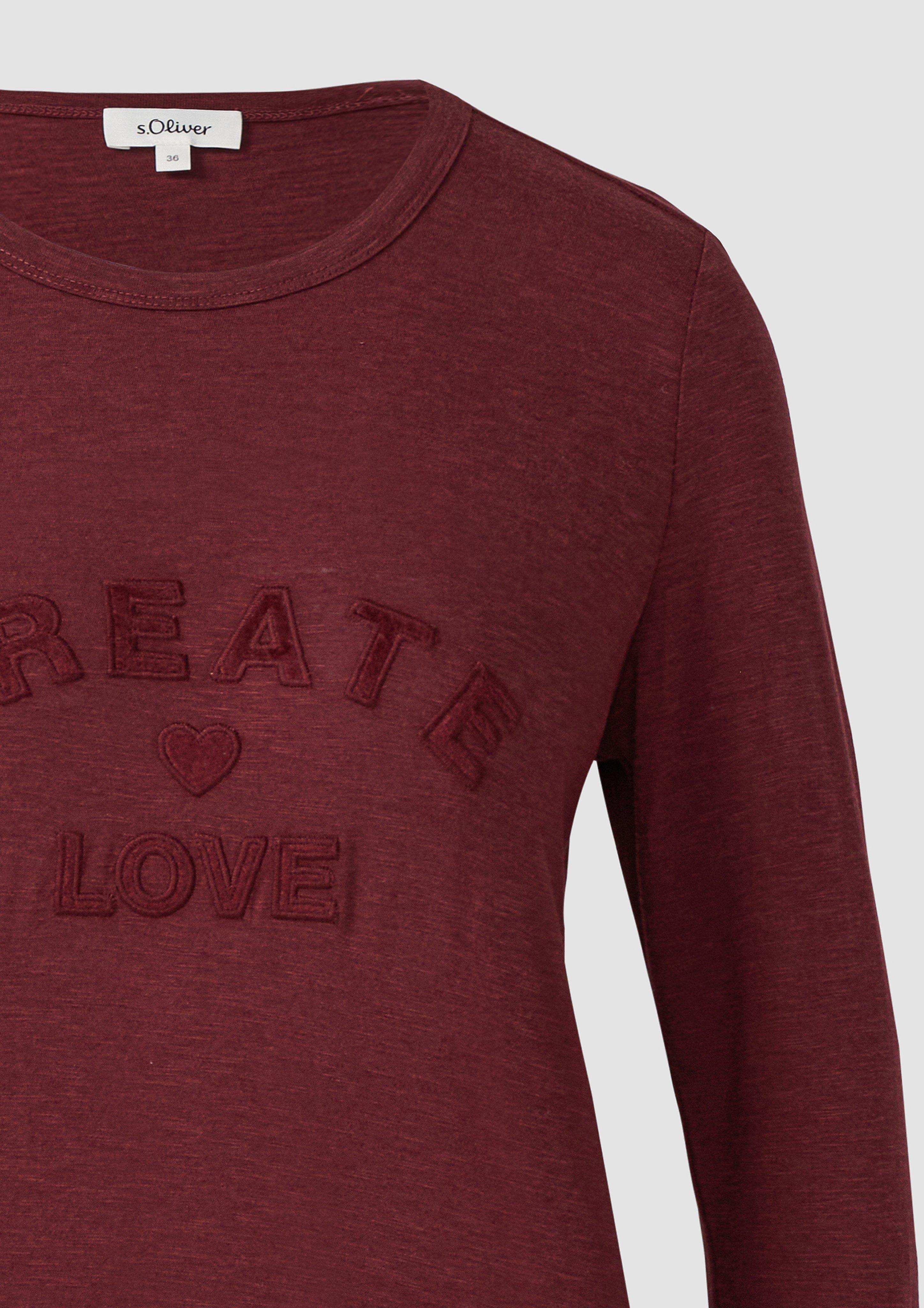 T-shirt in 39D0, 81D0, 02D0 & 89D0