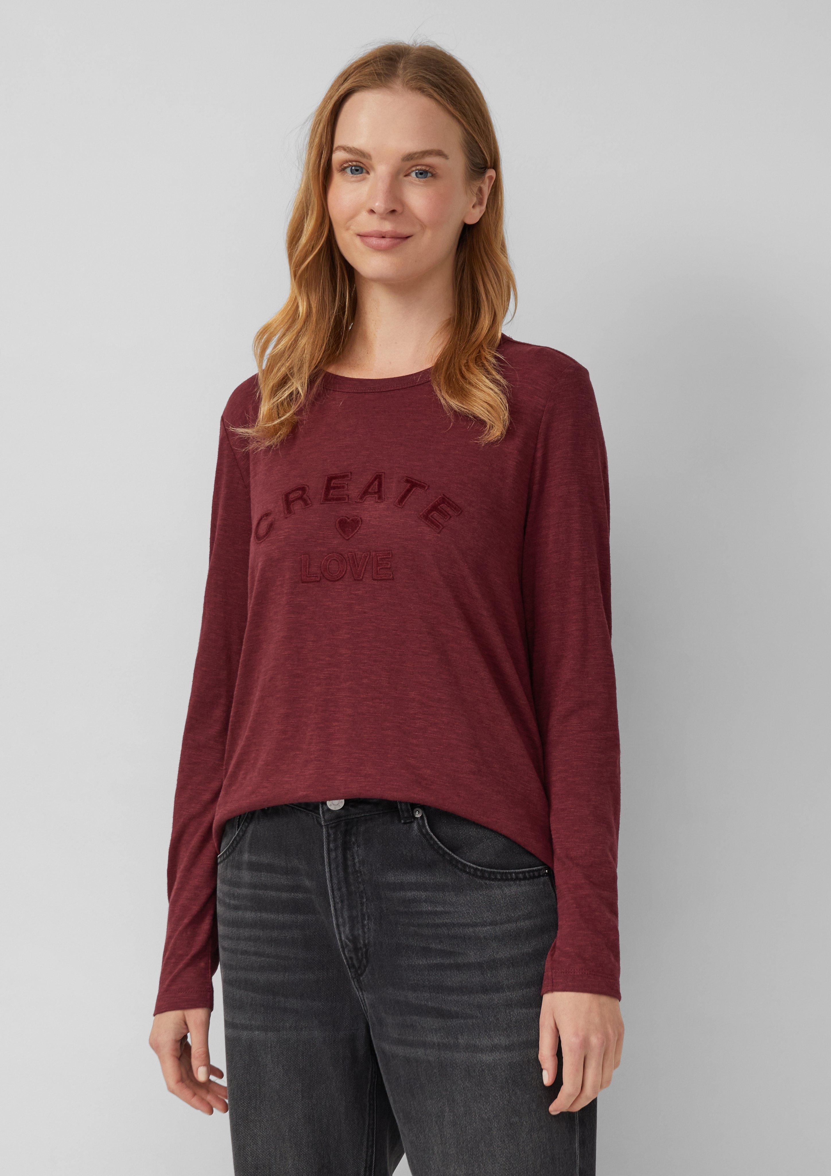 T-shirt in 39D0, 81D0, 02D0 & 89D0