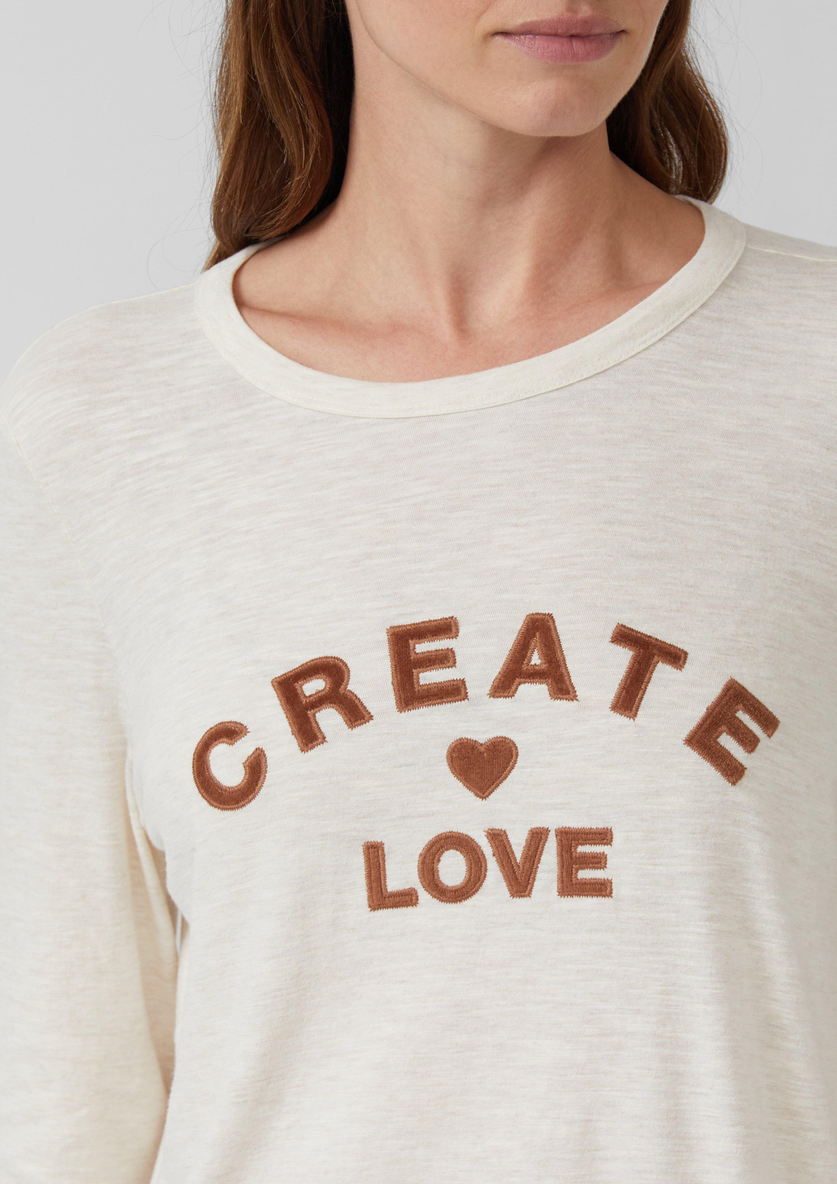 T-shirt in 81D0, 02D0, 39D0 & 89D0