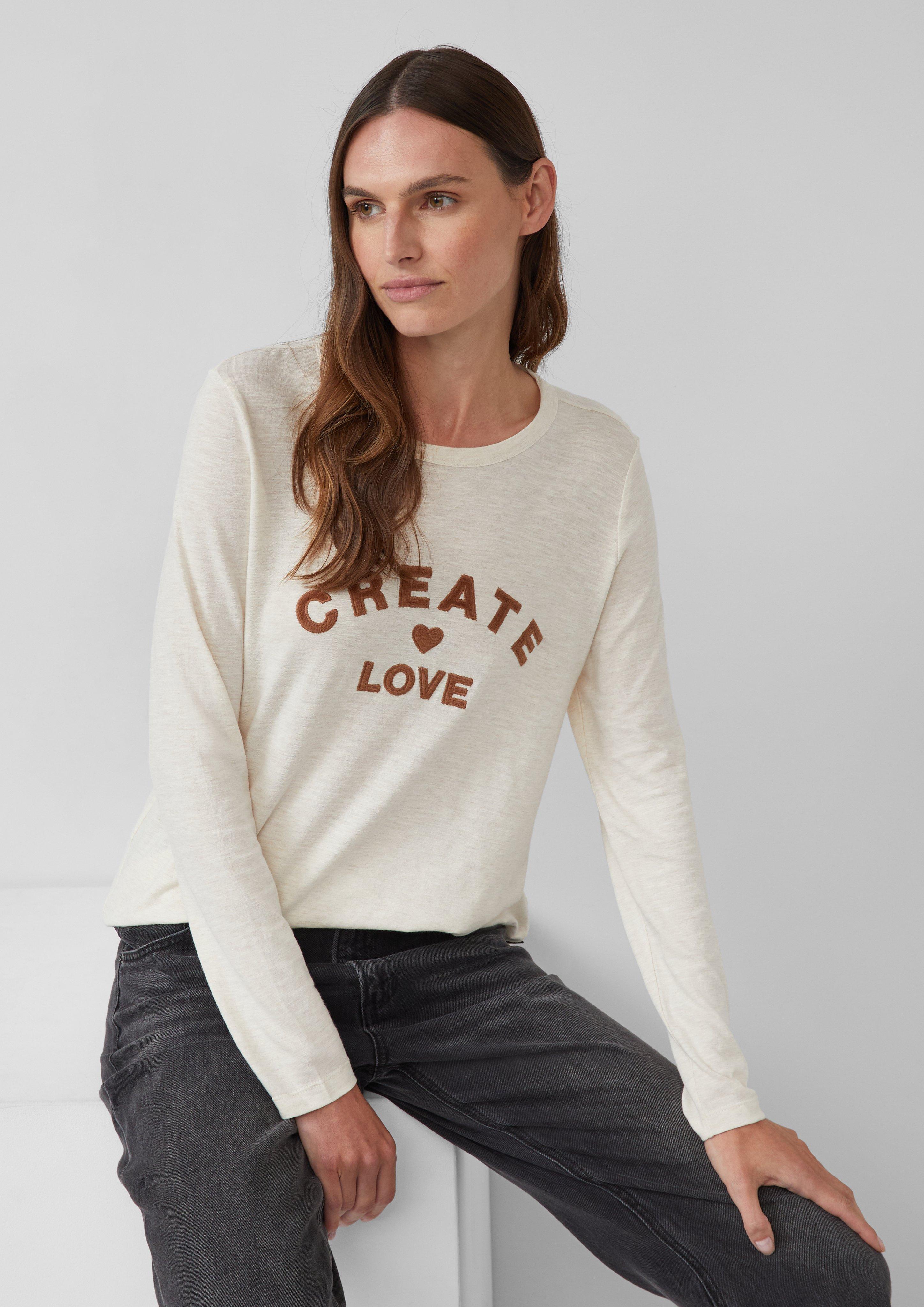 T-shirt in 81D0, 02D0, 39D0 & 89D0