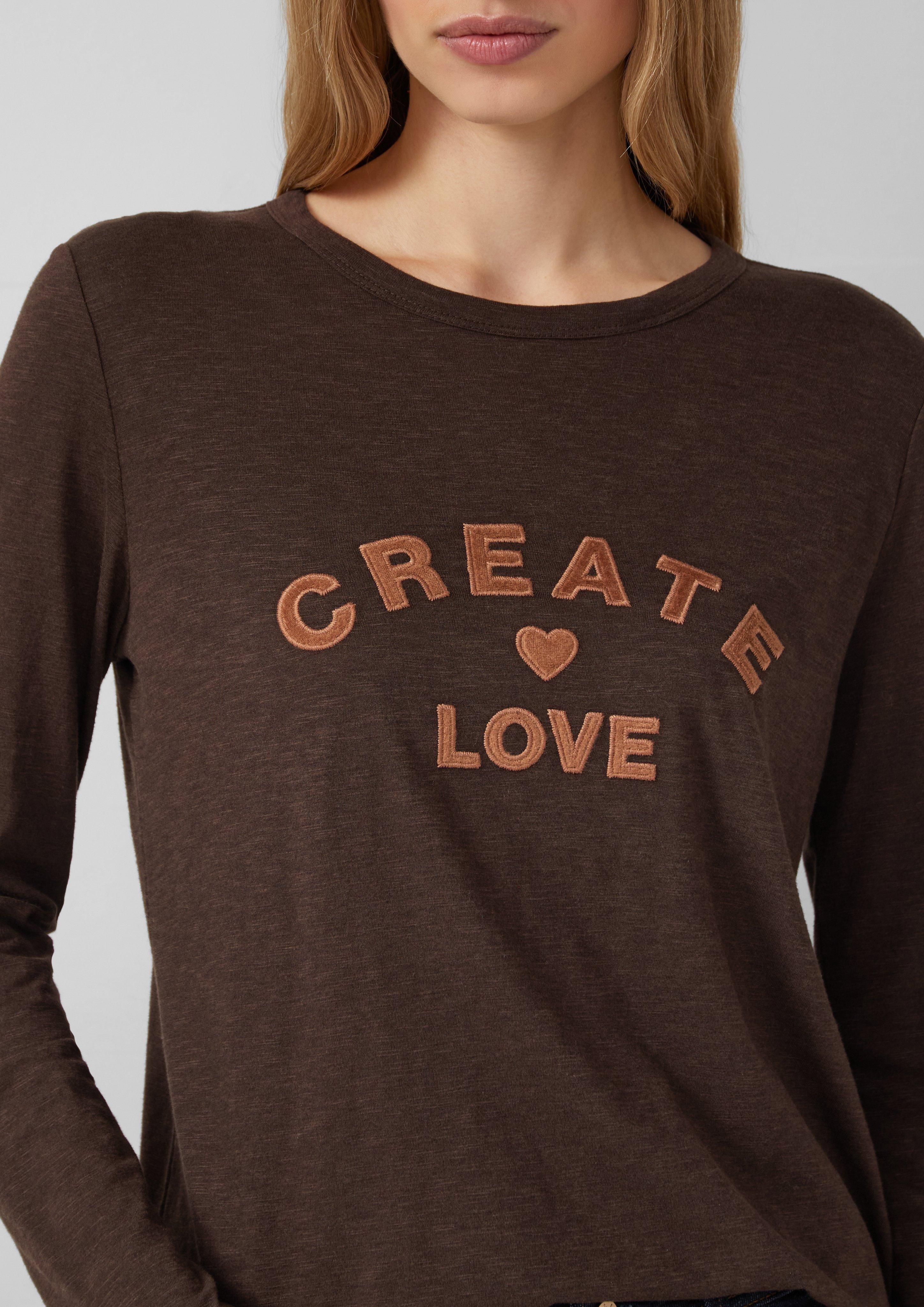 T-shirt in 89D0, 81D0, 02D0 & 39D0