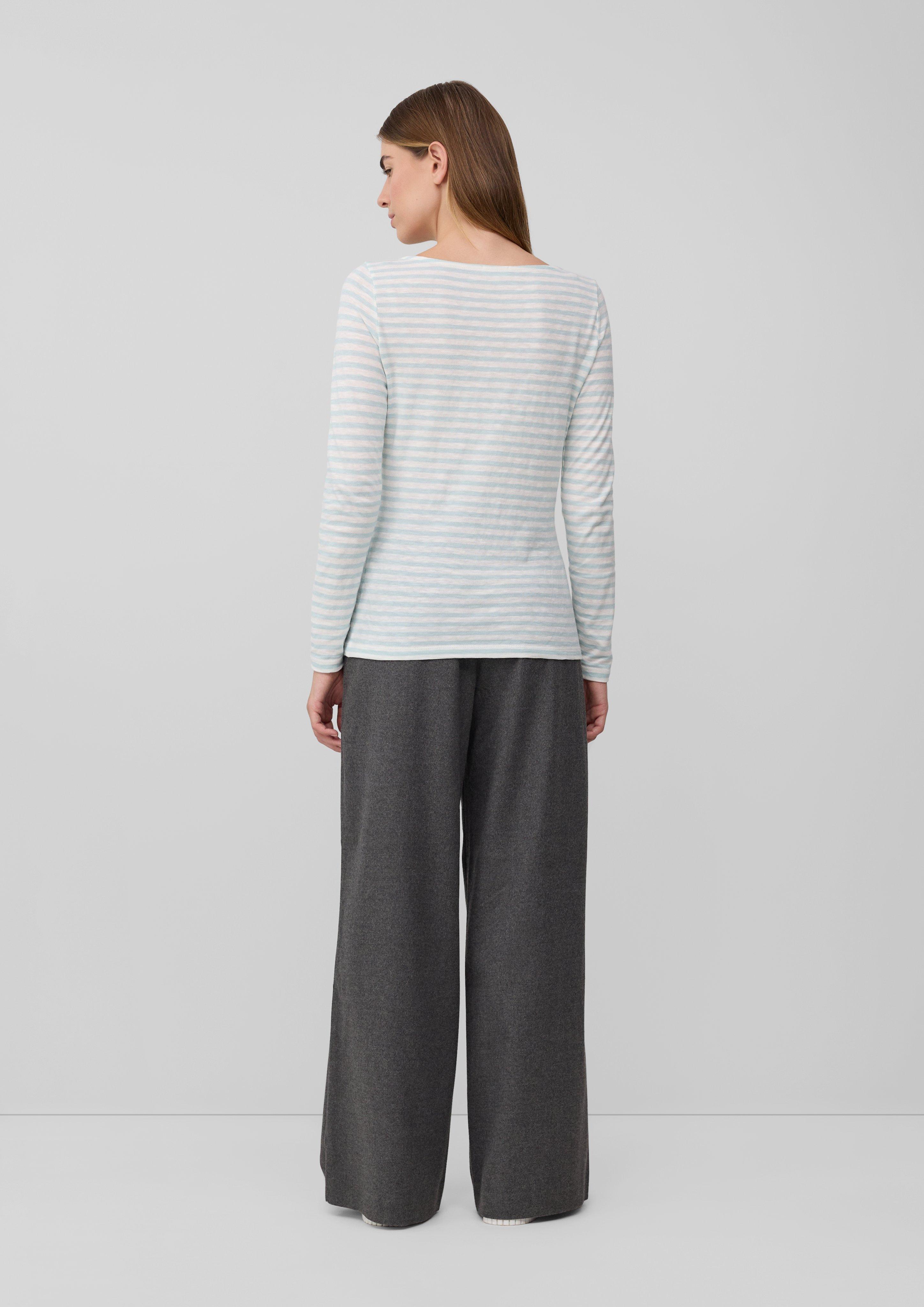 T-shirt in 64G4 & 89G4