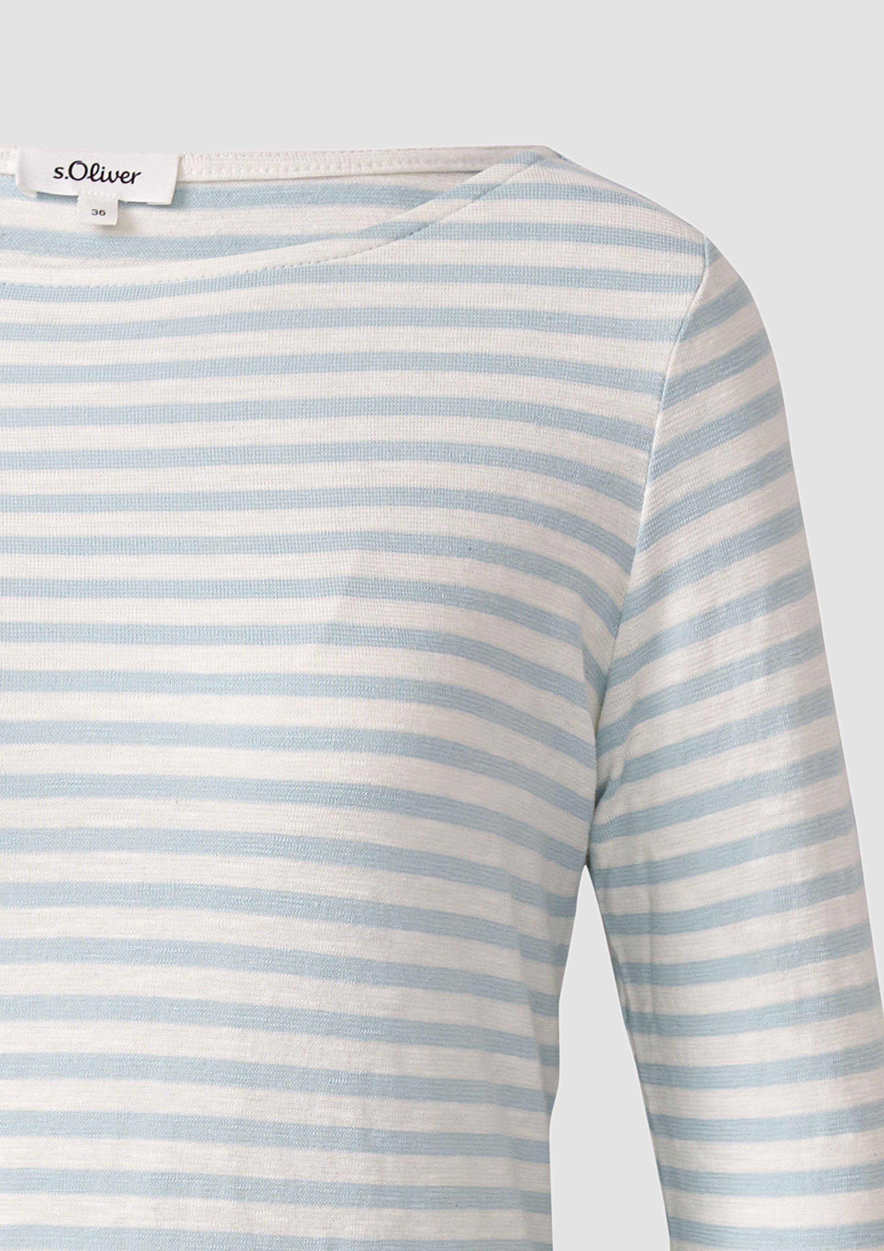 T-shirt in 64G4 & 89G4