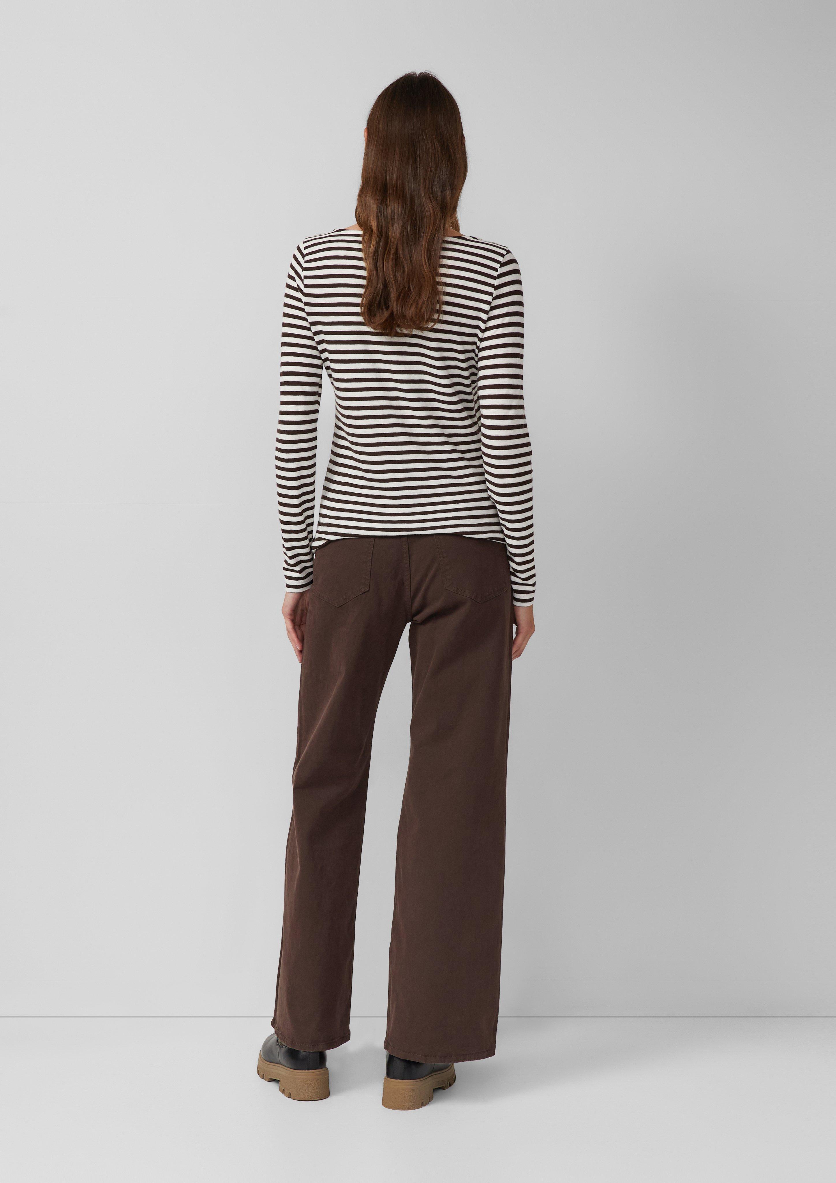 T-shirt in 89G4 & 64G4