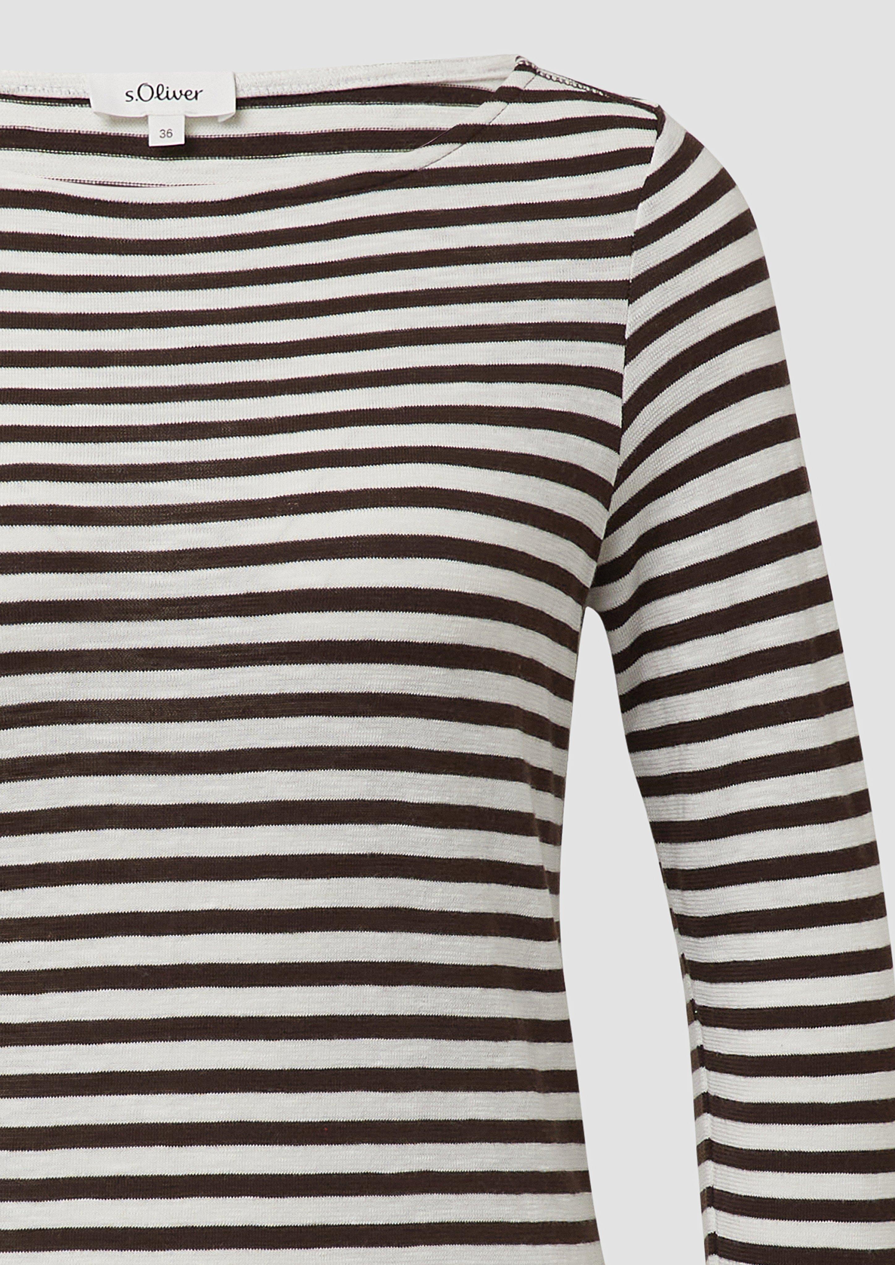 T-shirt in 89G4 & 64G4