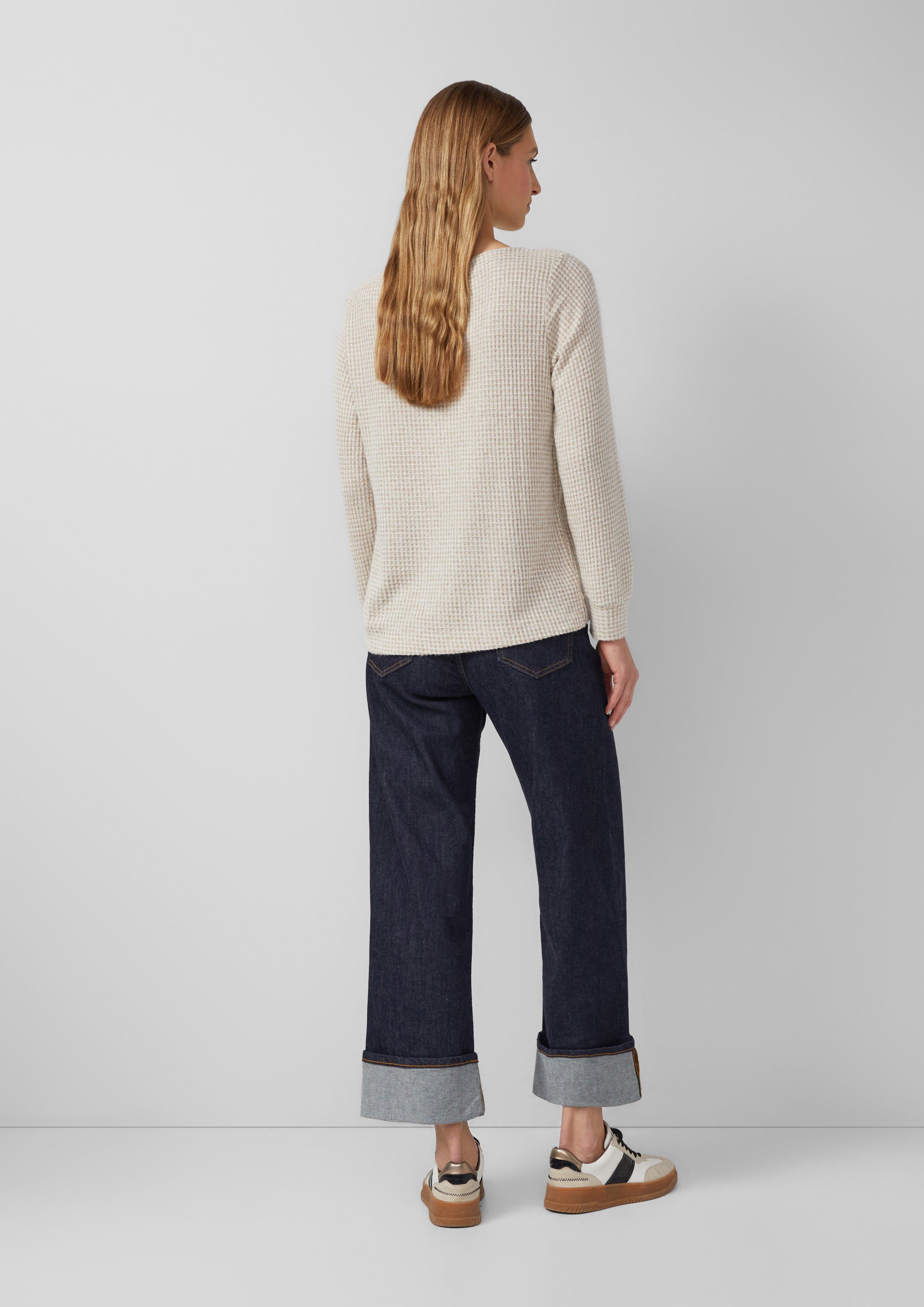 T-shirt in 85N9 & 98N9