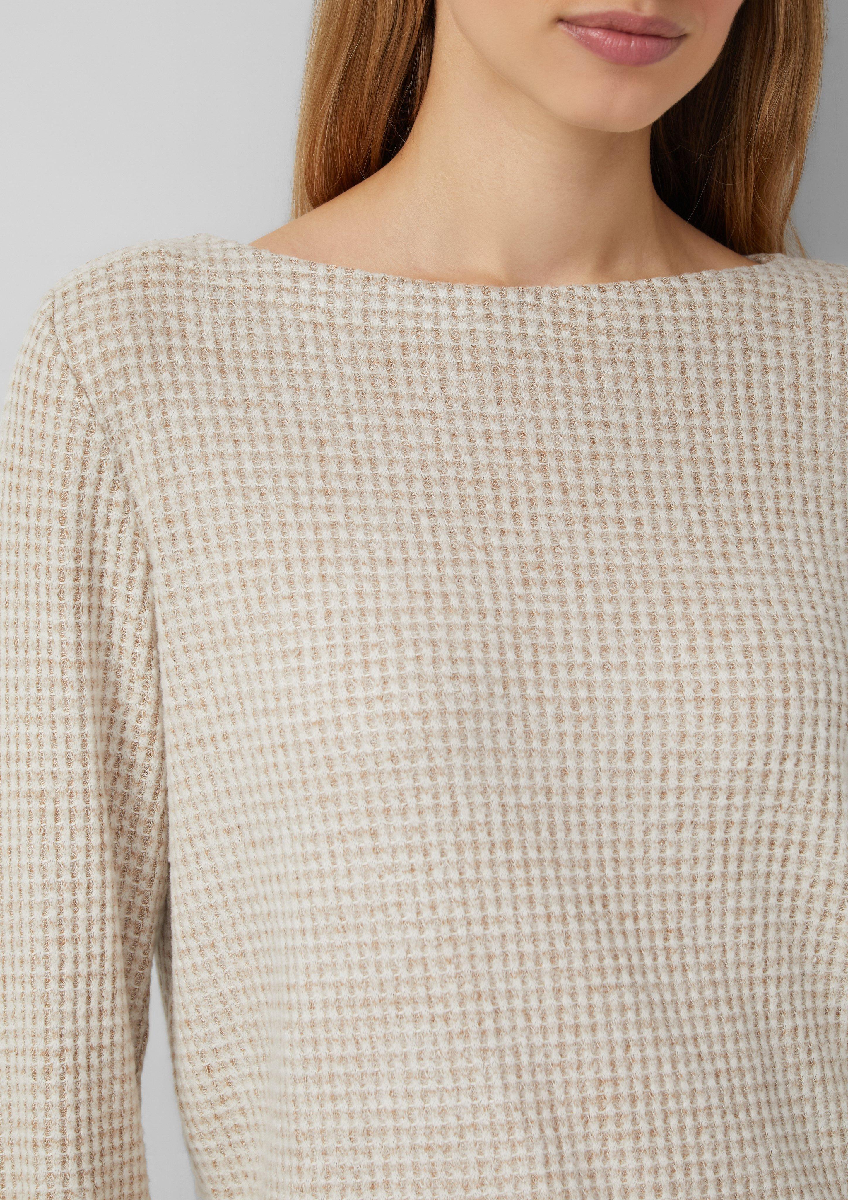 T-shirt in 85N9 & 98N9