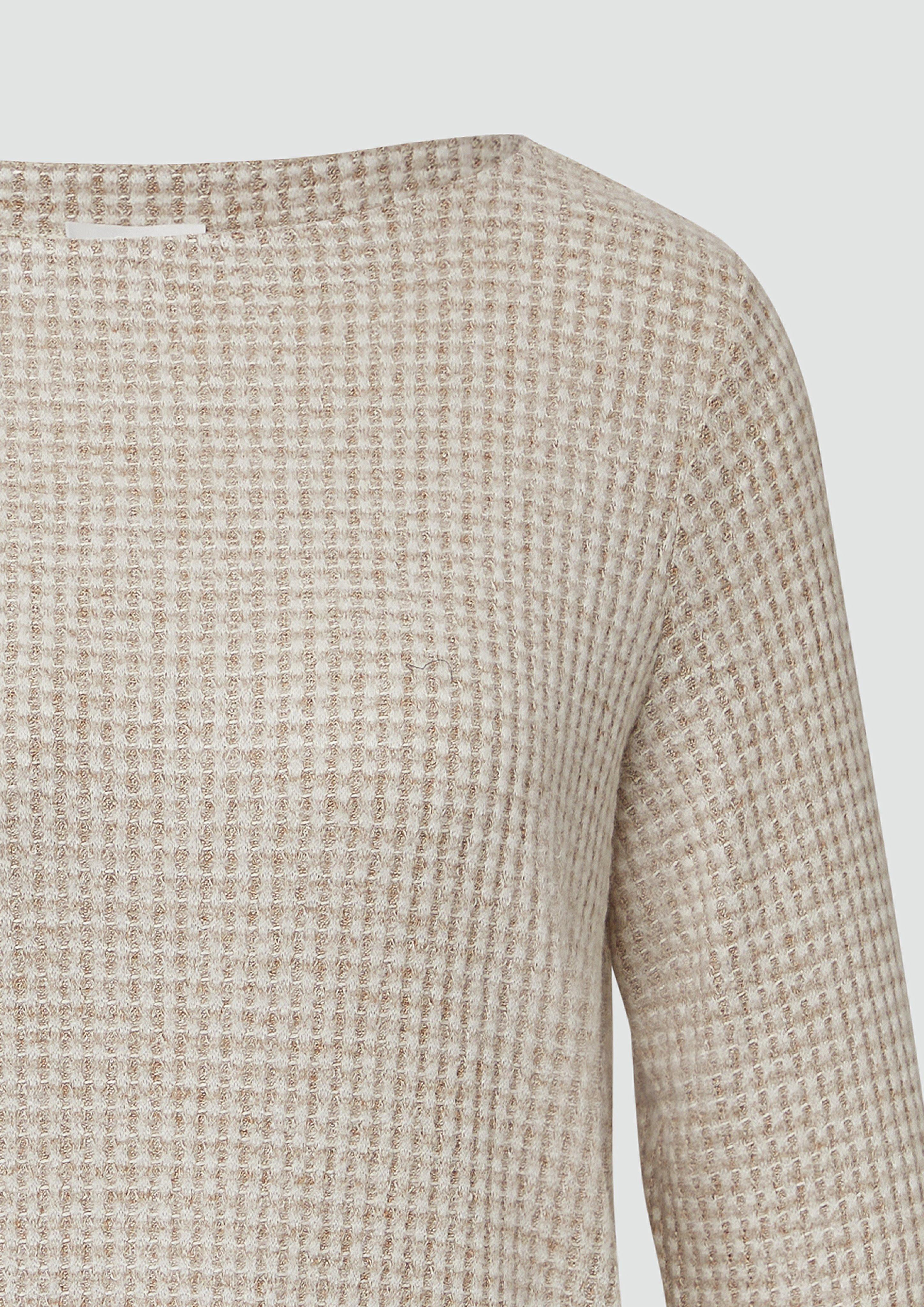 T-shirt in 85N9 & 98N9