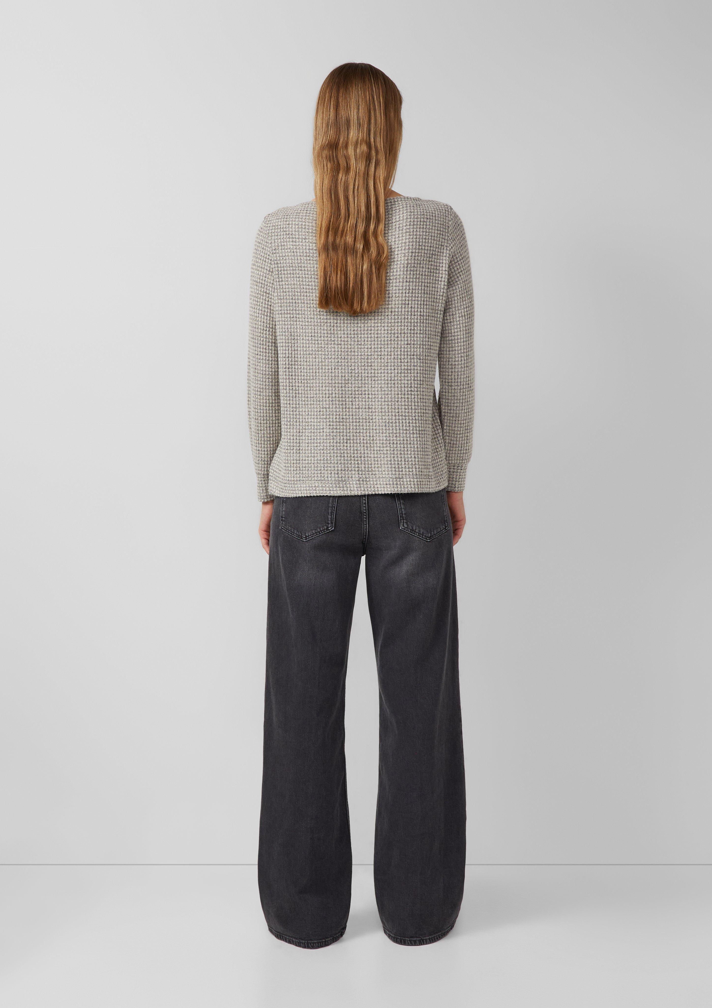 T-shirt in 98N9 & 85N9