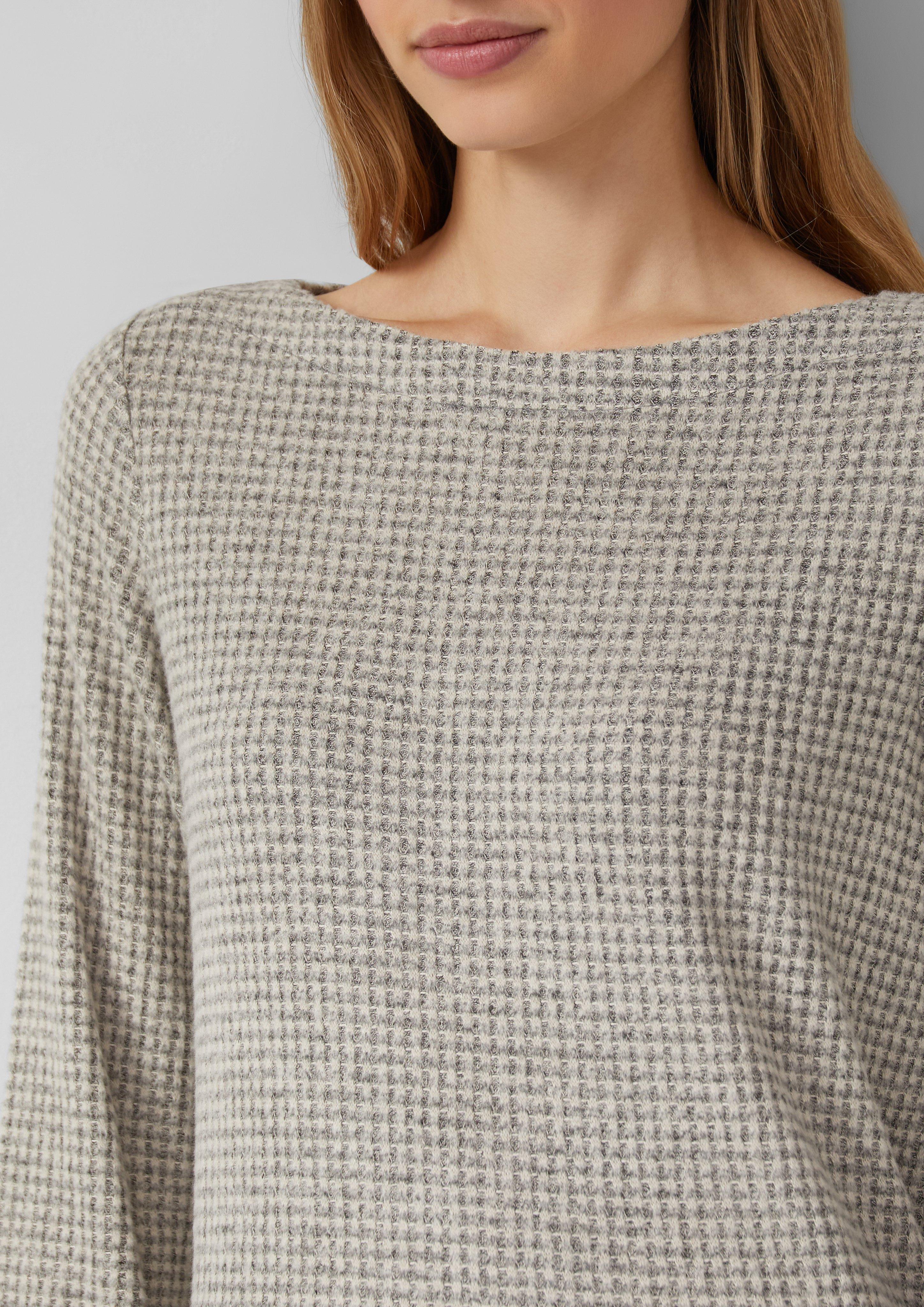 T-shirt in 98N9 & 85N9