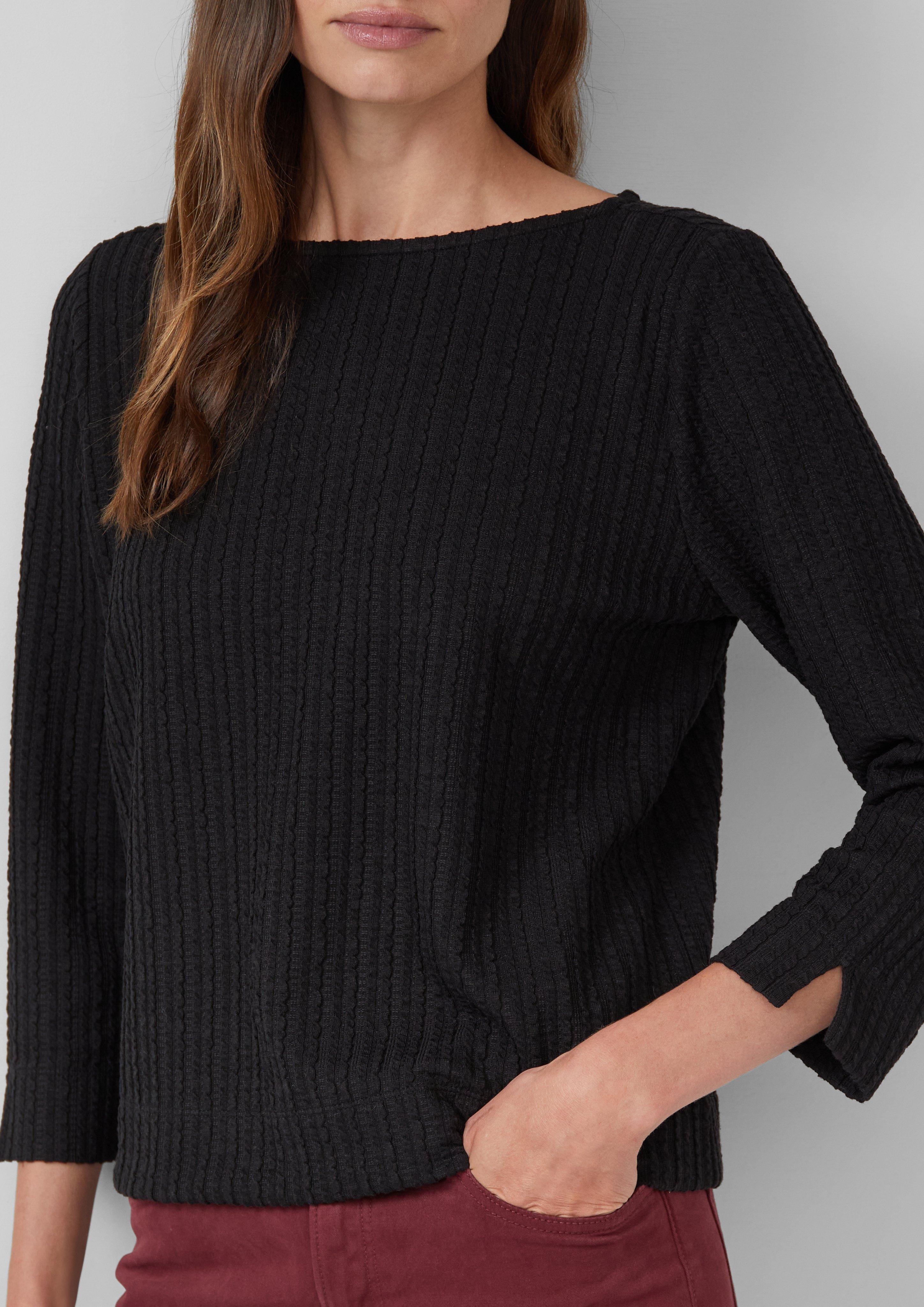 T-Shirt in 9999 & 0210