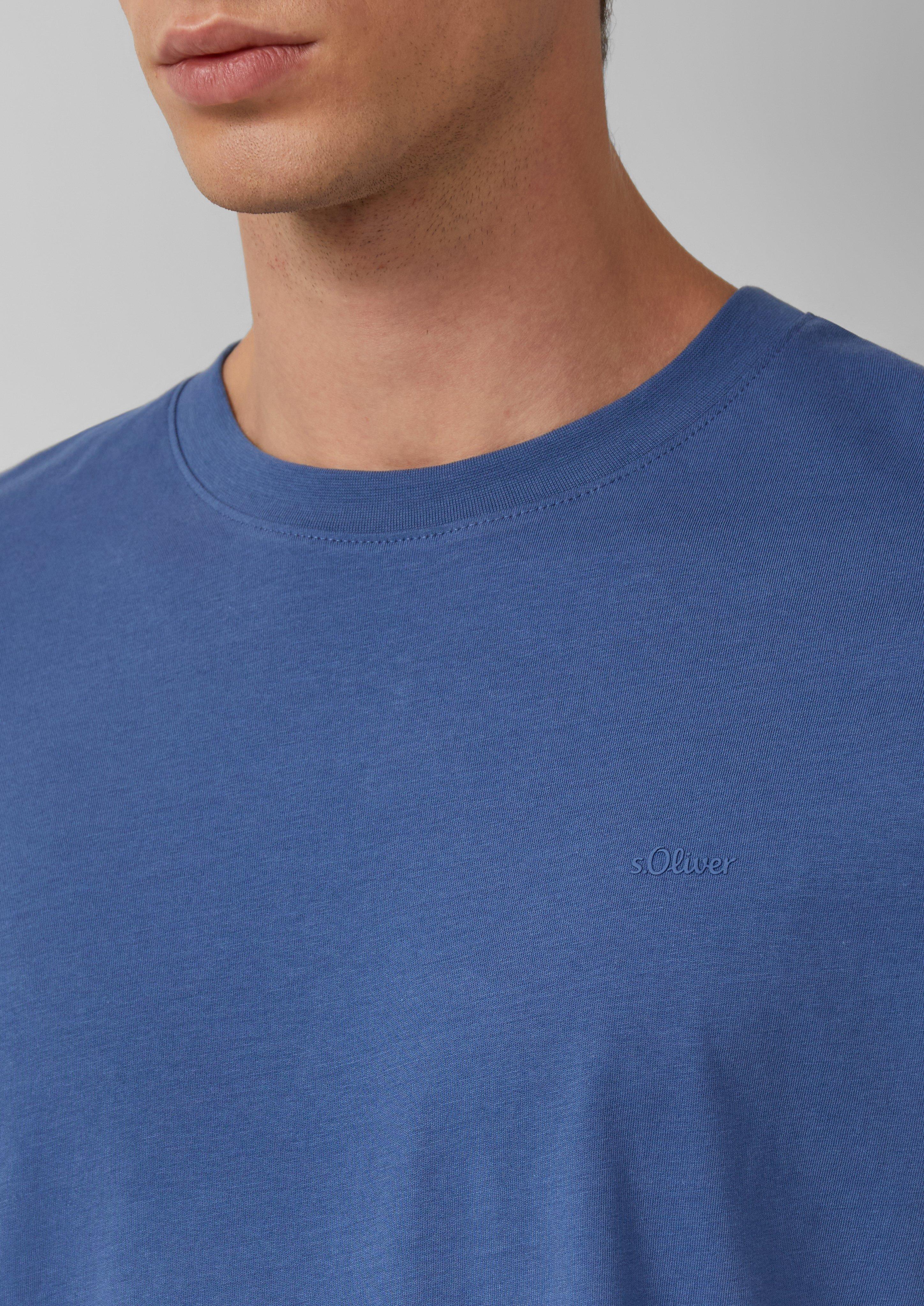 T-shirt in 5527, 8161, 5363, 3529, 7953 & 7853