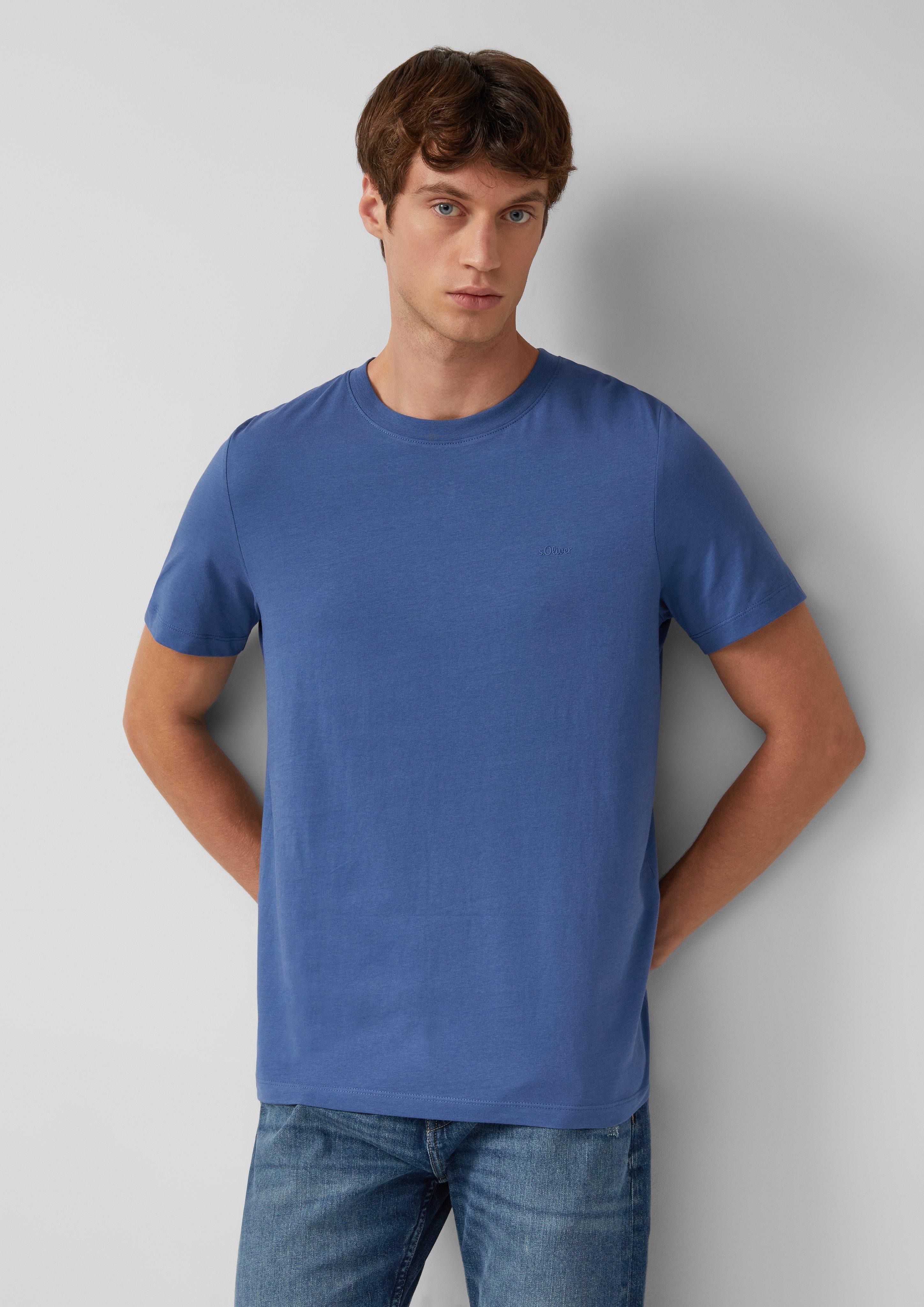 T-shirt in 5527, 8161, 5363, 3529, 7953 & 7853