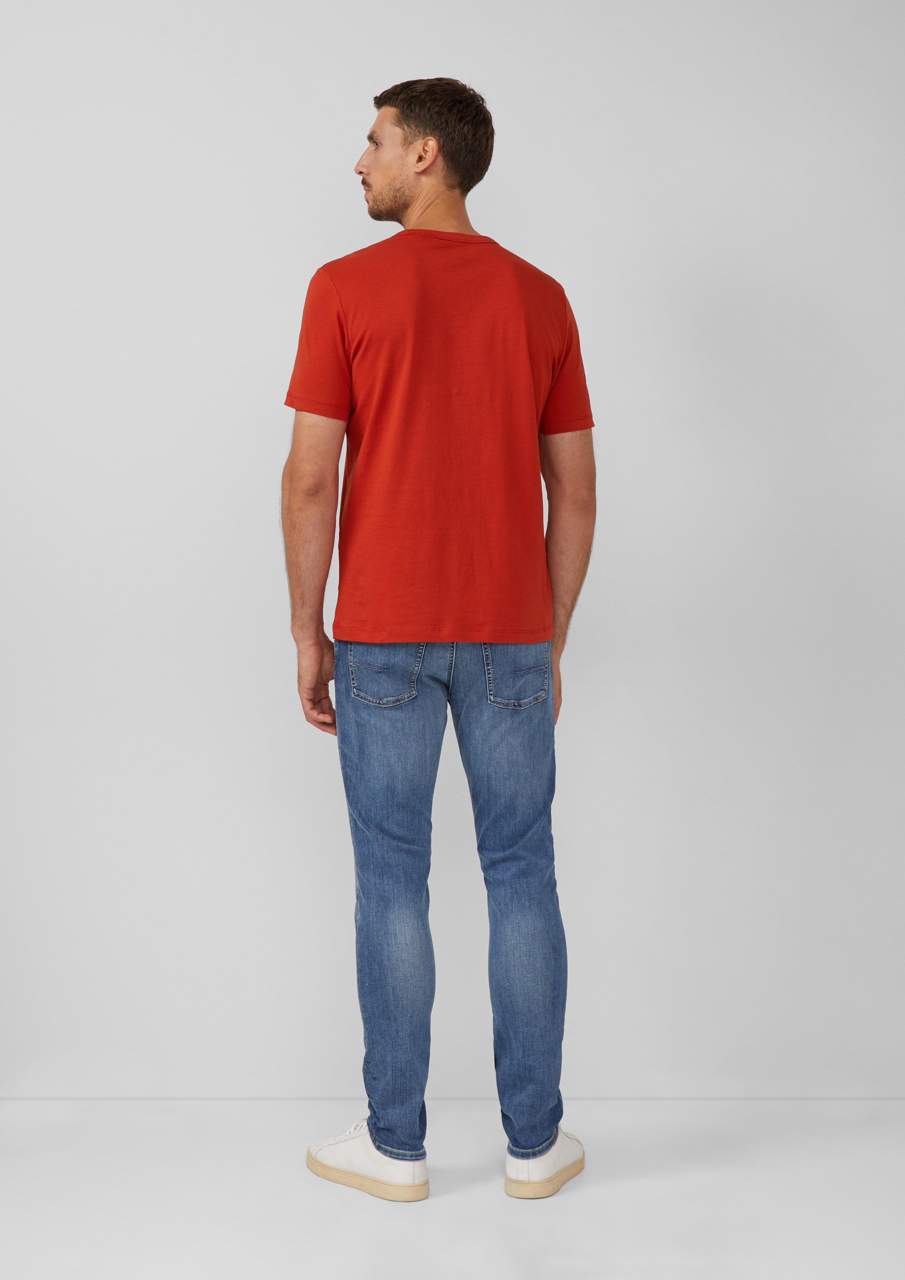 T-shirt in 35D2, 79D1, 79D2, 59D2, 59D1, 81D1, 81D2 & 53D1