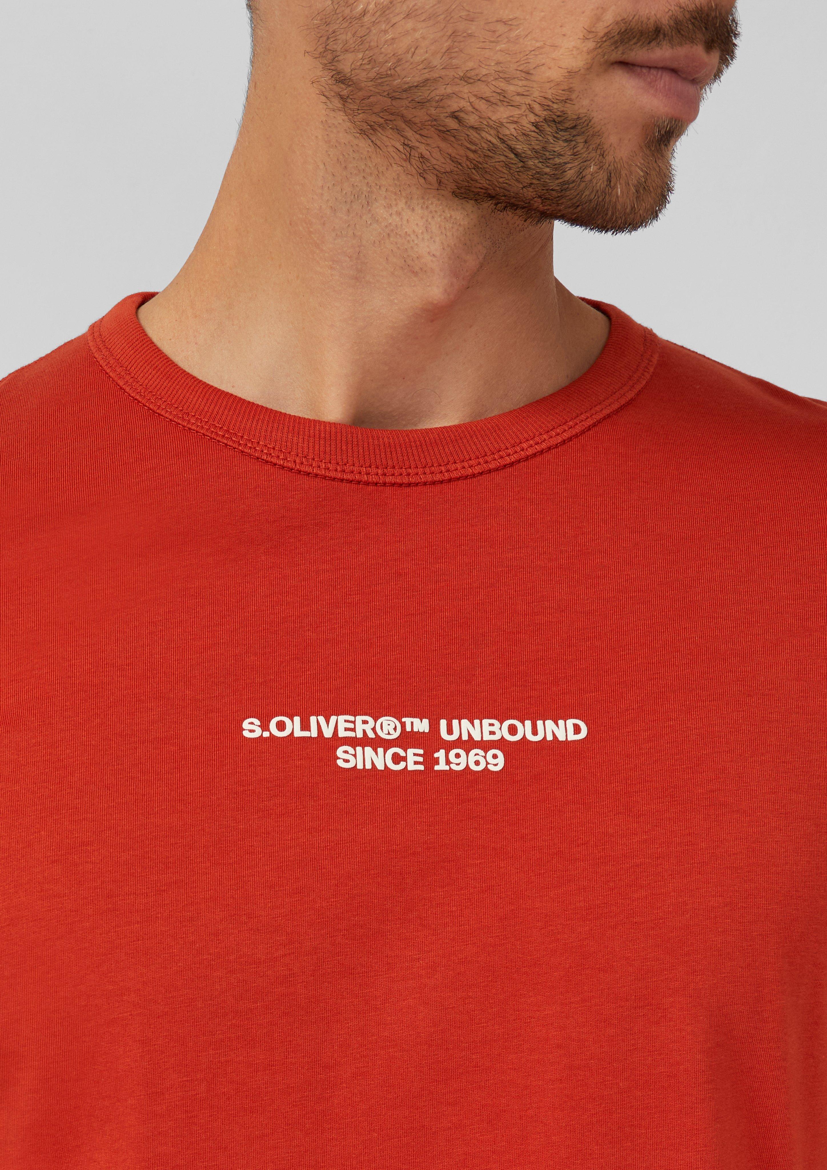 T-shirt in 35D2, 79D1, 79D2, 59D2, 59D1, 81D1, 81D2 & 53D1