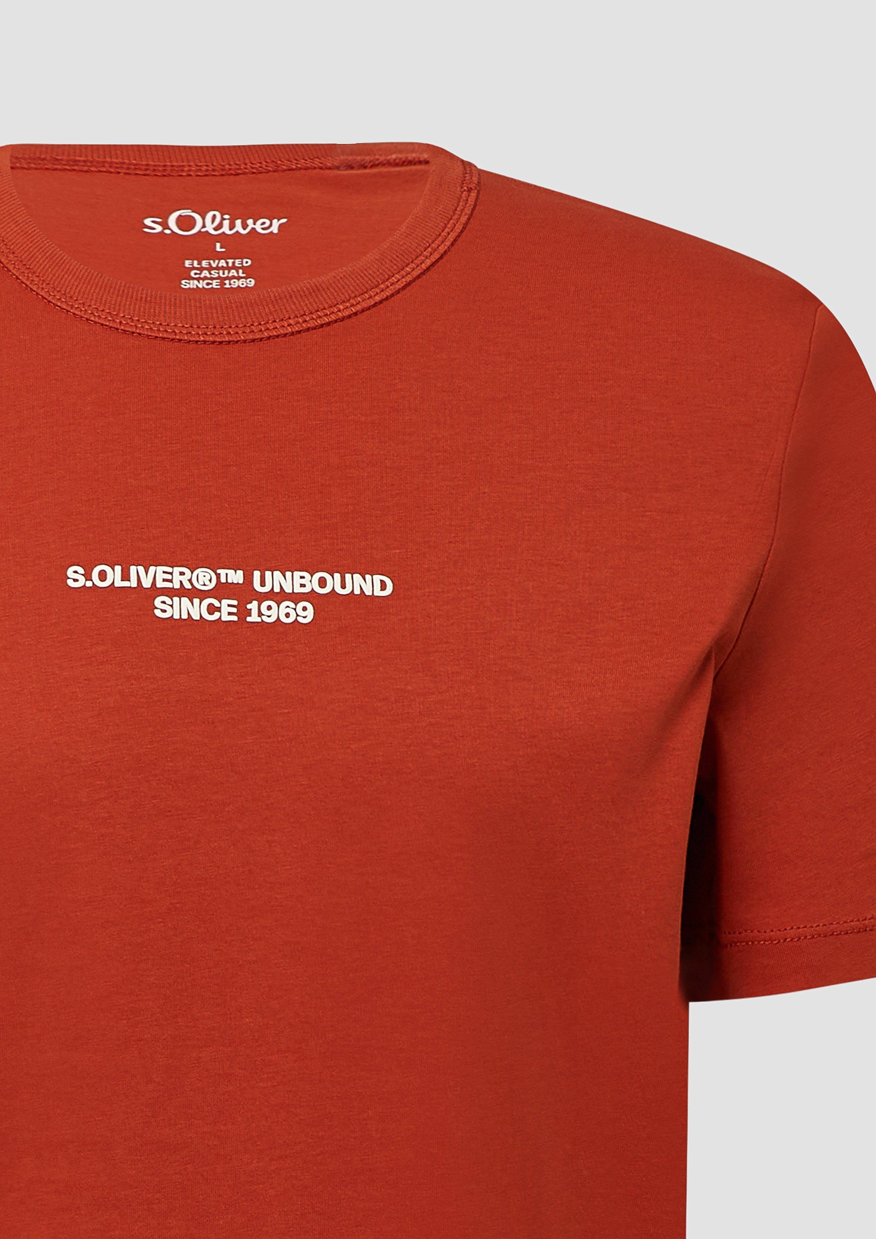 T-shirt in 35D2, 79D1, 79D2, 59D2, 59D1, 81D1, 81D2 & 53D1