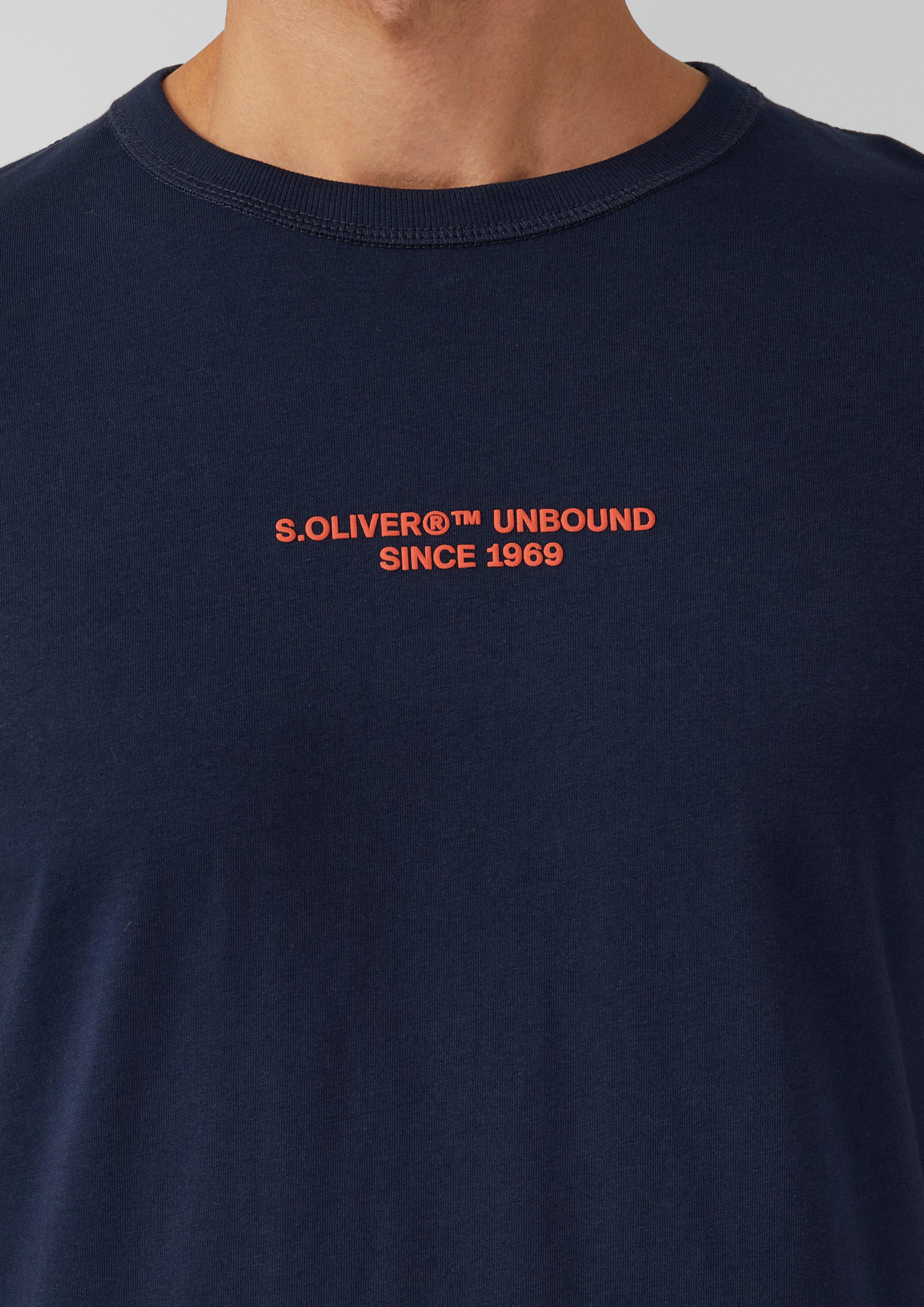 T-shirt in 59D2, 79D1, 79D2, 35D2, 59D1, 81D1, 81D2 & 53D1