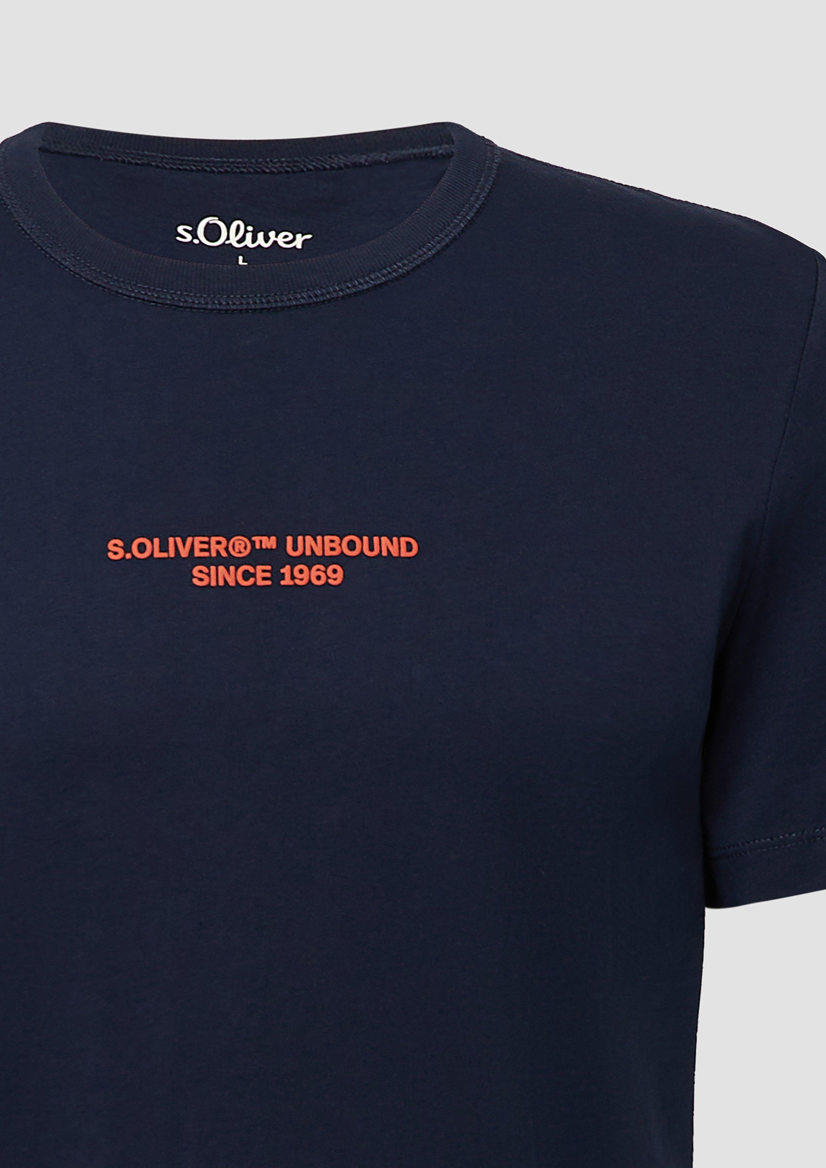 T-shirt in 59D2, 79D1, 79D2, 35D2, 59D1, 81D1, 81D2 & 53D1