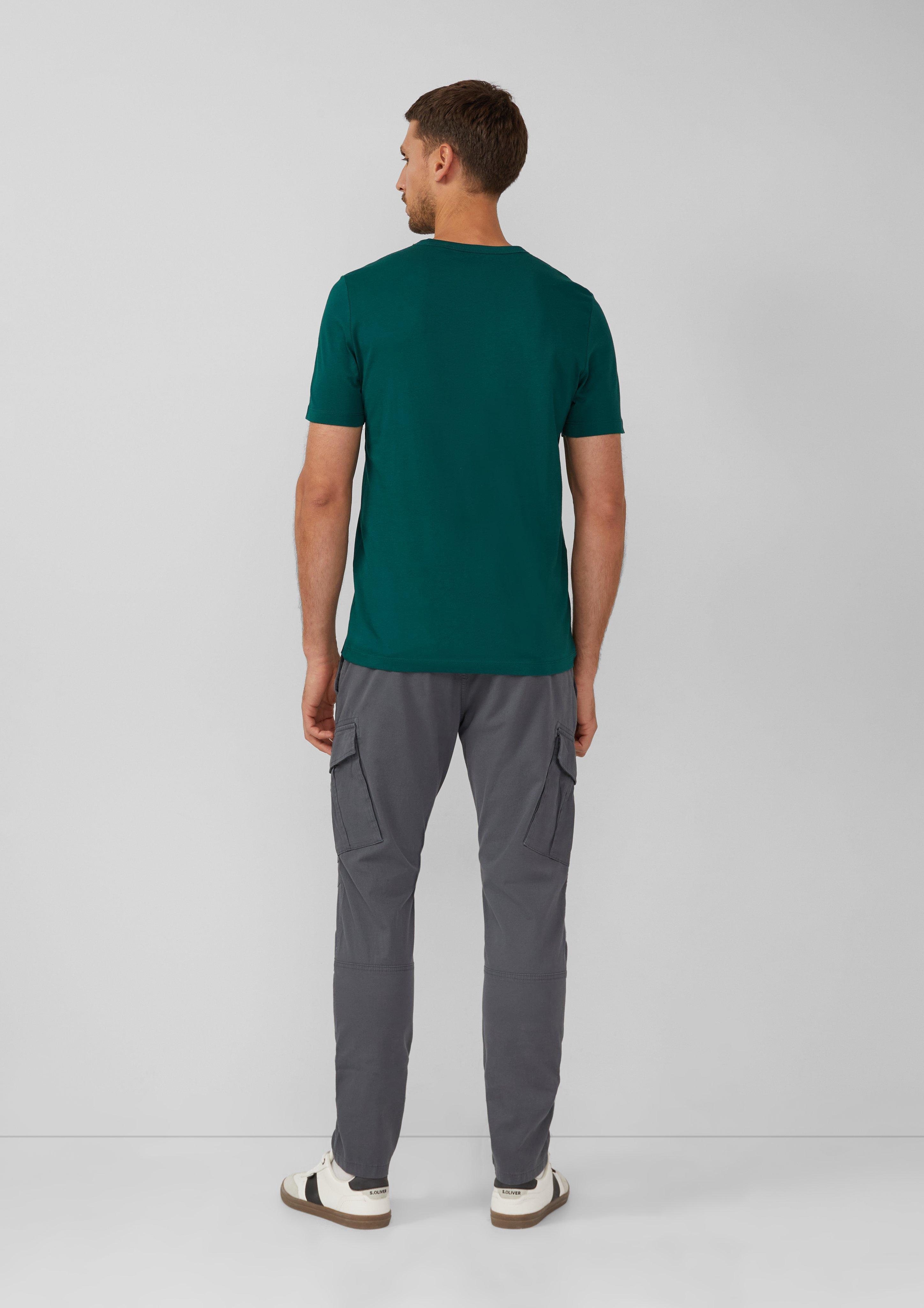 T-shirt in 79D2, 79D1, 59D2, 35D2, 59D1, 81D1, 81D2 & 53D1