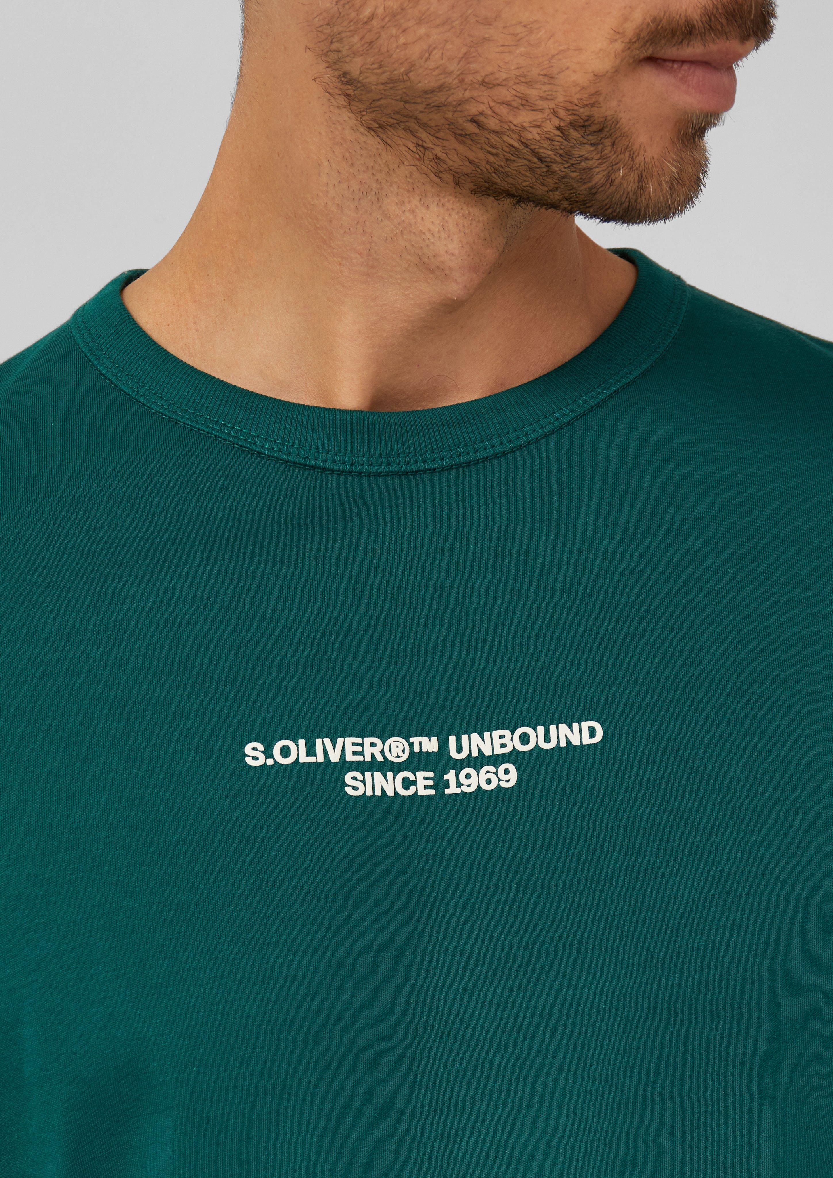 T-shirt in 79D2, 79D1, 59D2, 35D2, 59D1, 81D1, 81D2 & 53D1