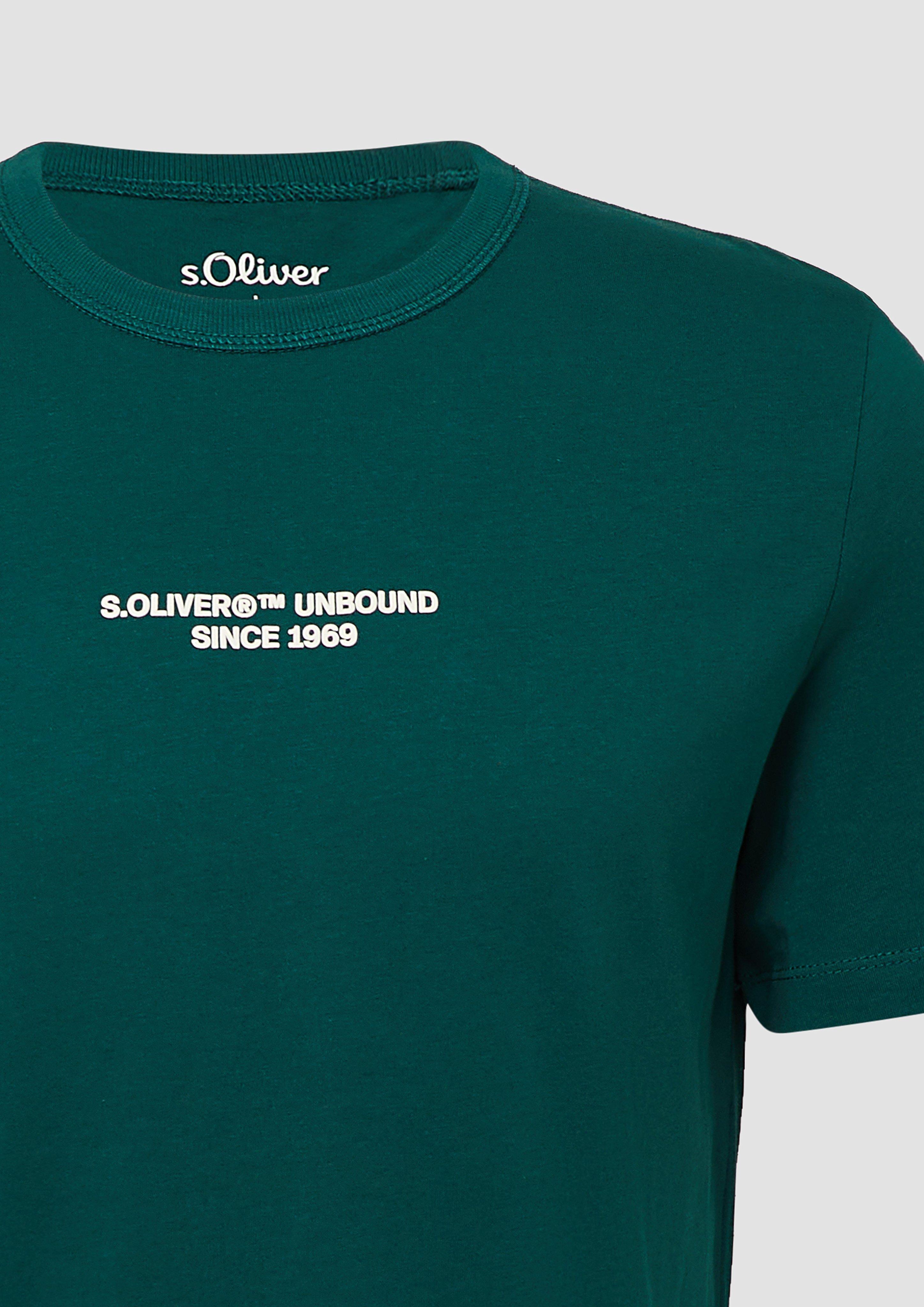 T-shirt in 79D2, 79D1, 59D2, 35D2, 59D1, 81D1, 81D2 & 53D1