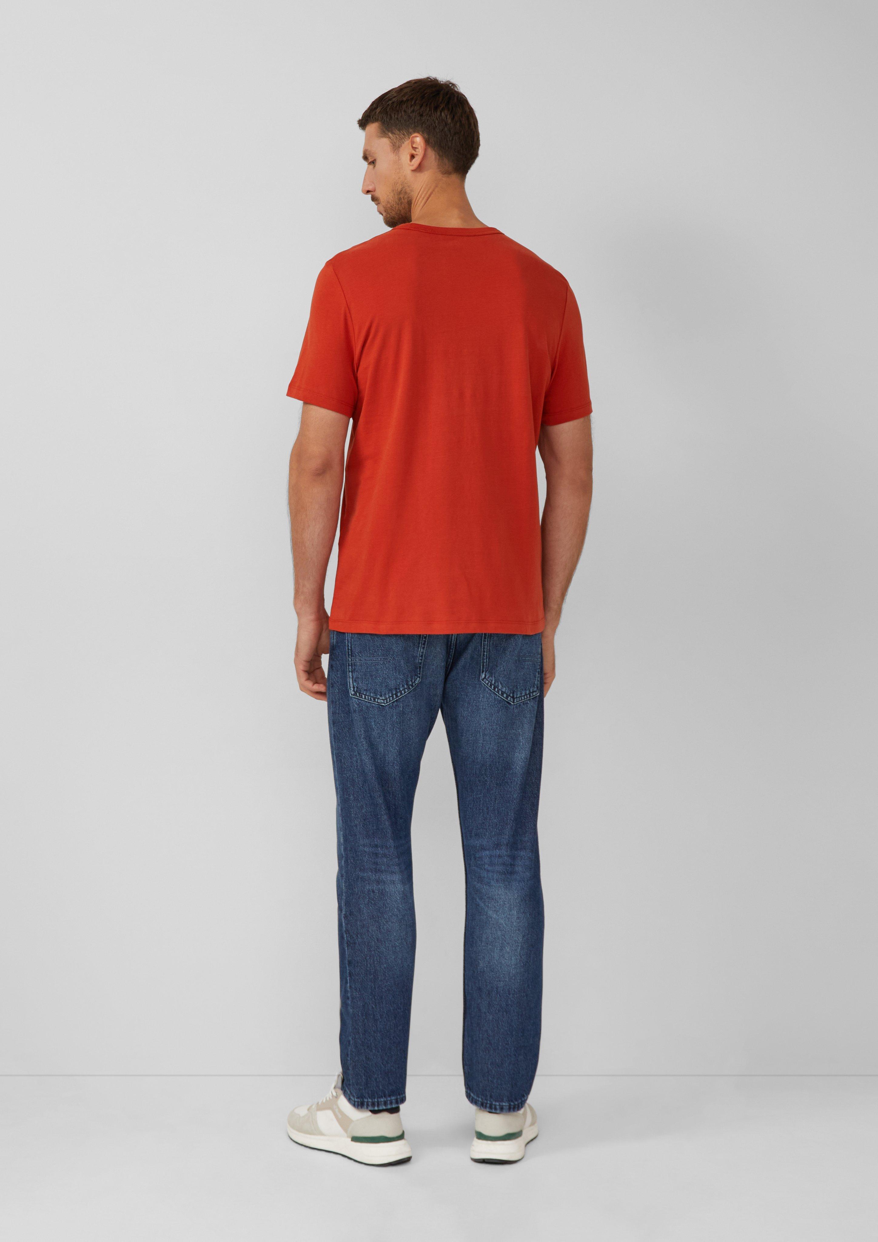 T-shirt in 35D2, 79D1, 59D2, 81D2 & 81D1