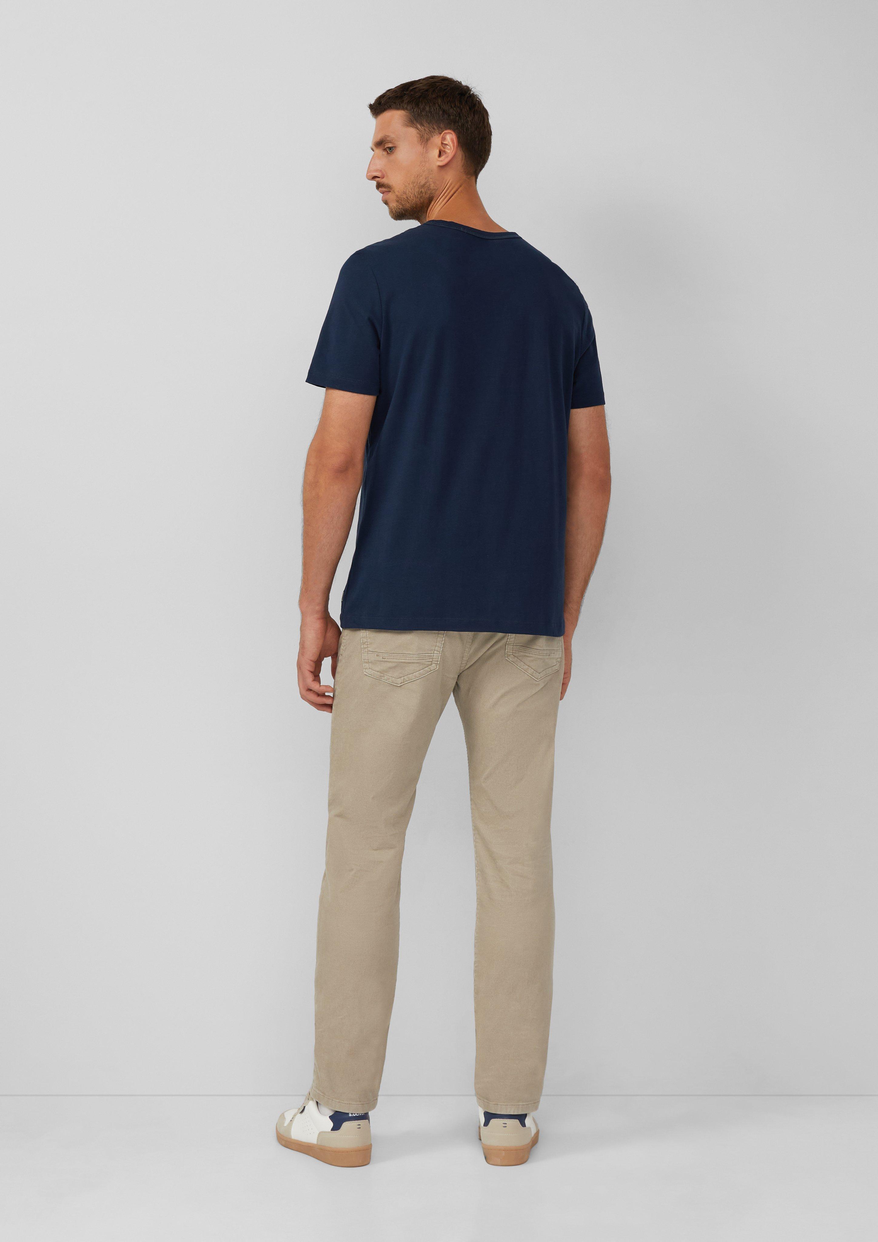 T-shirt in 59D2, 79D1, 35D2, 81D2 & 81D1