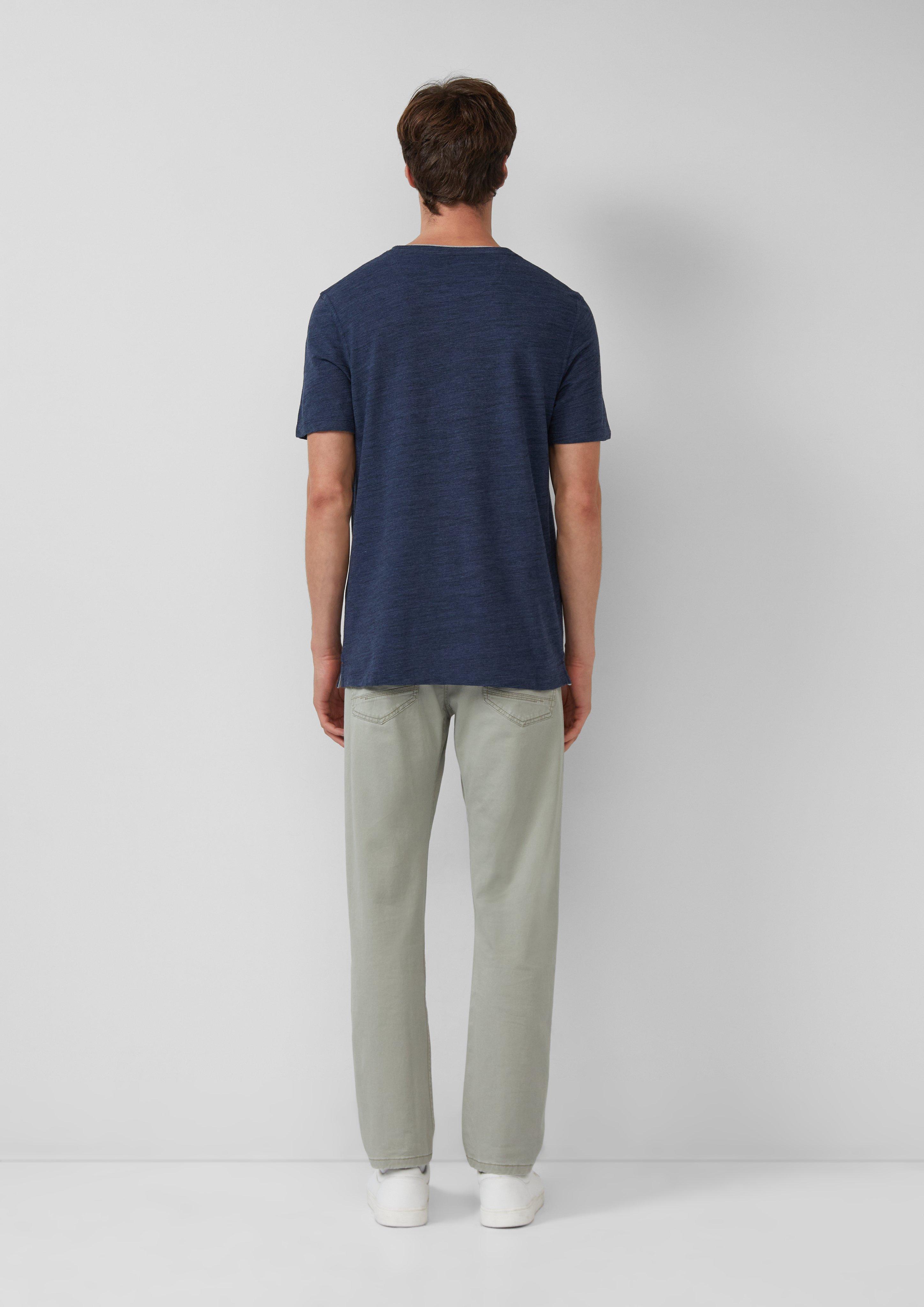 T-Shirt in 59W1 & 79W1