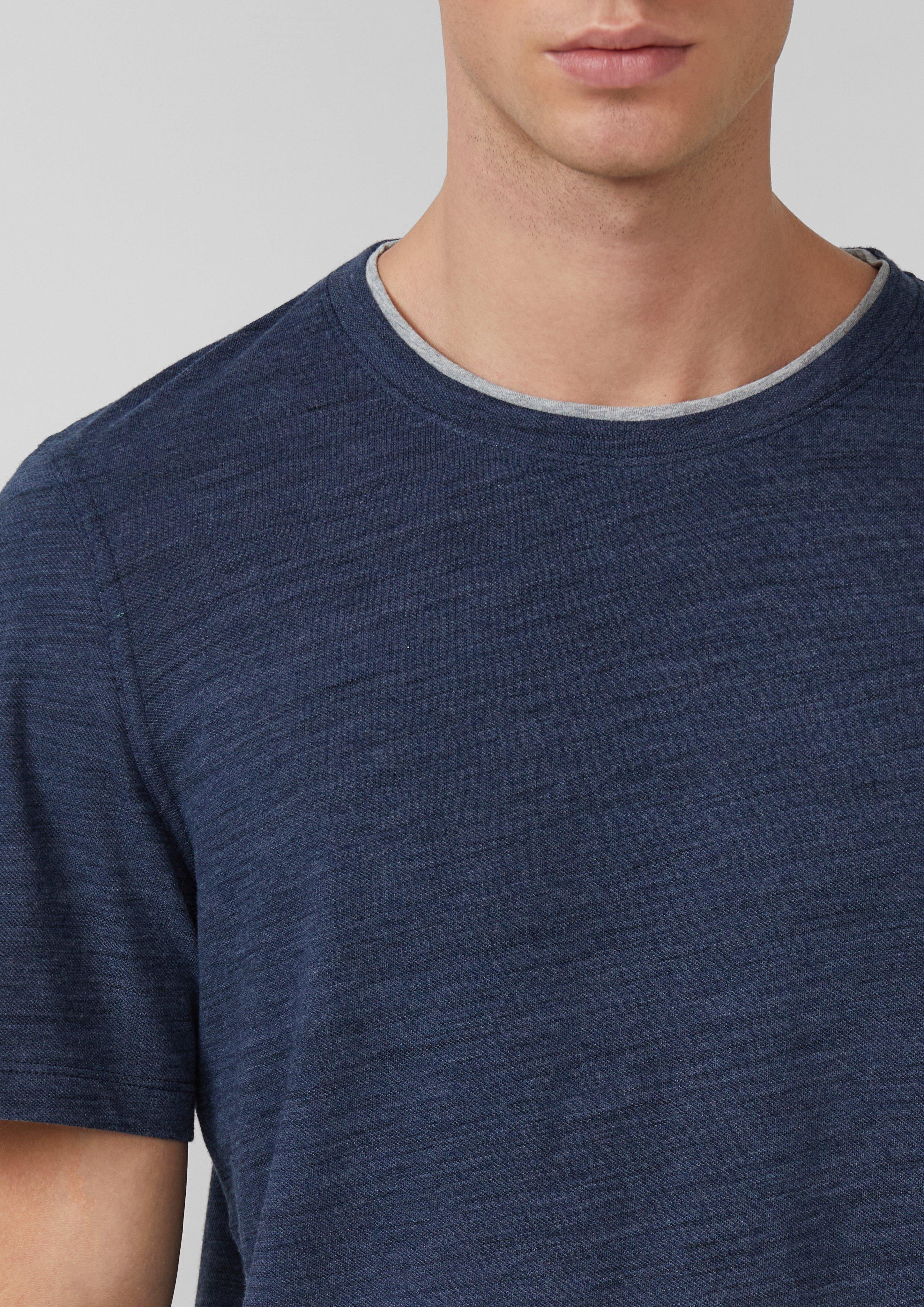 T-Shirt in 59W1 & 79W1