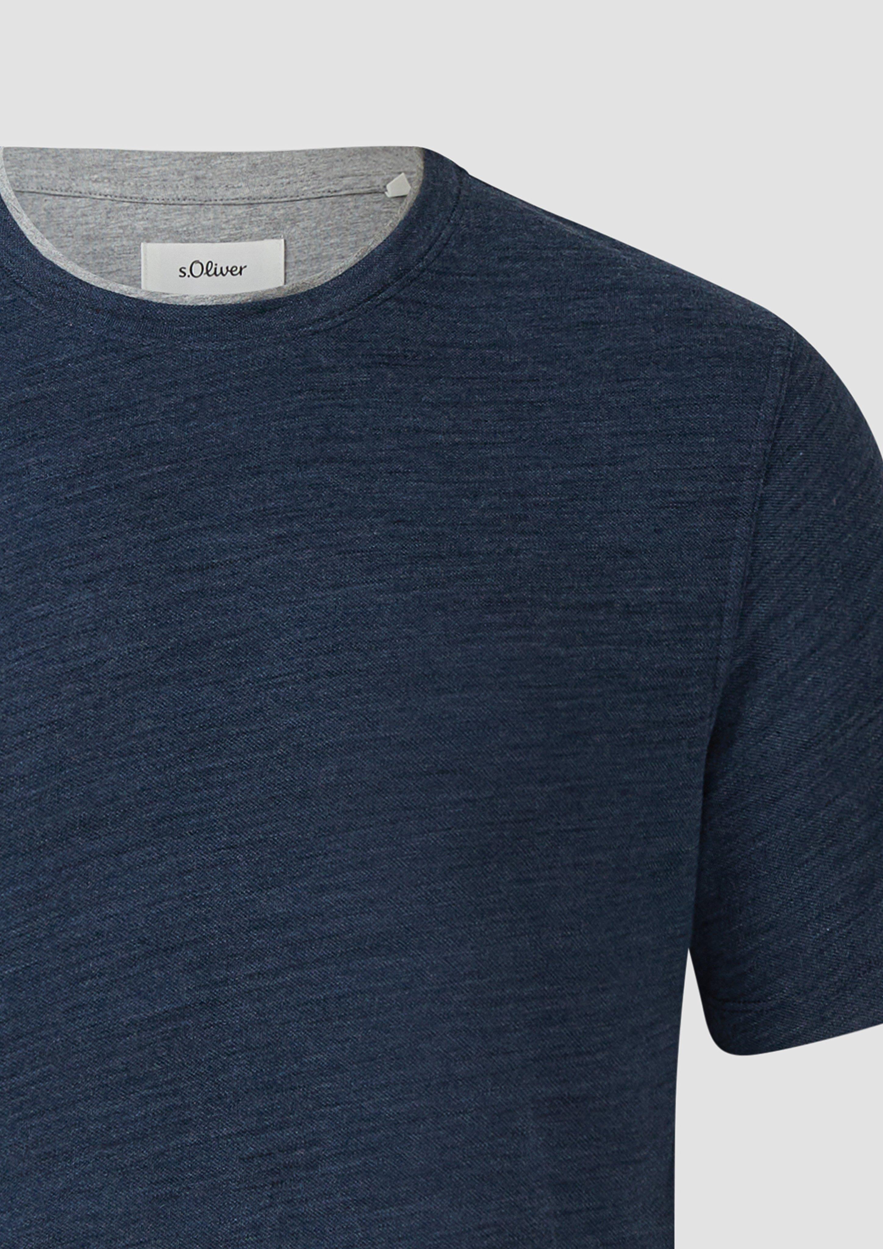 T-Shirt in 59W1 & 79W1