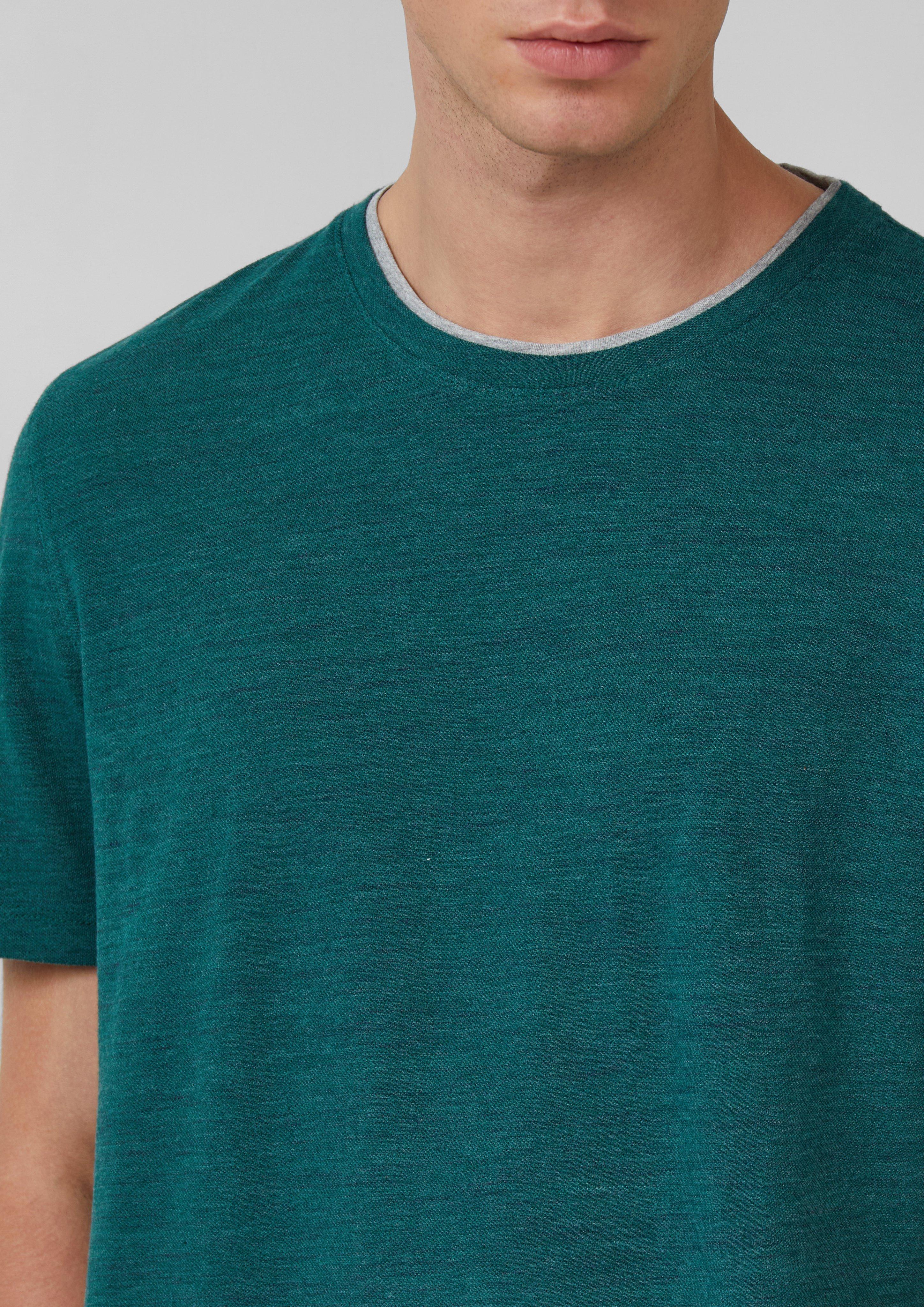 T-shirt in 79W1 & 59W1