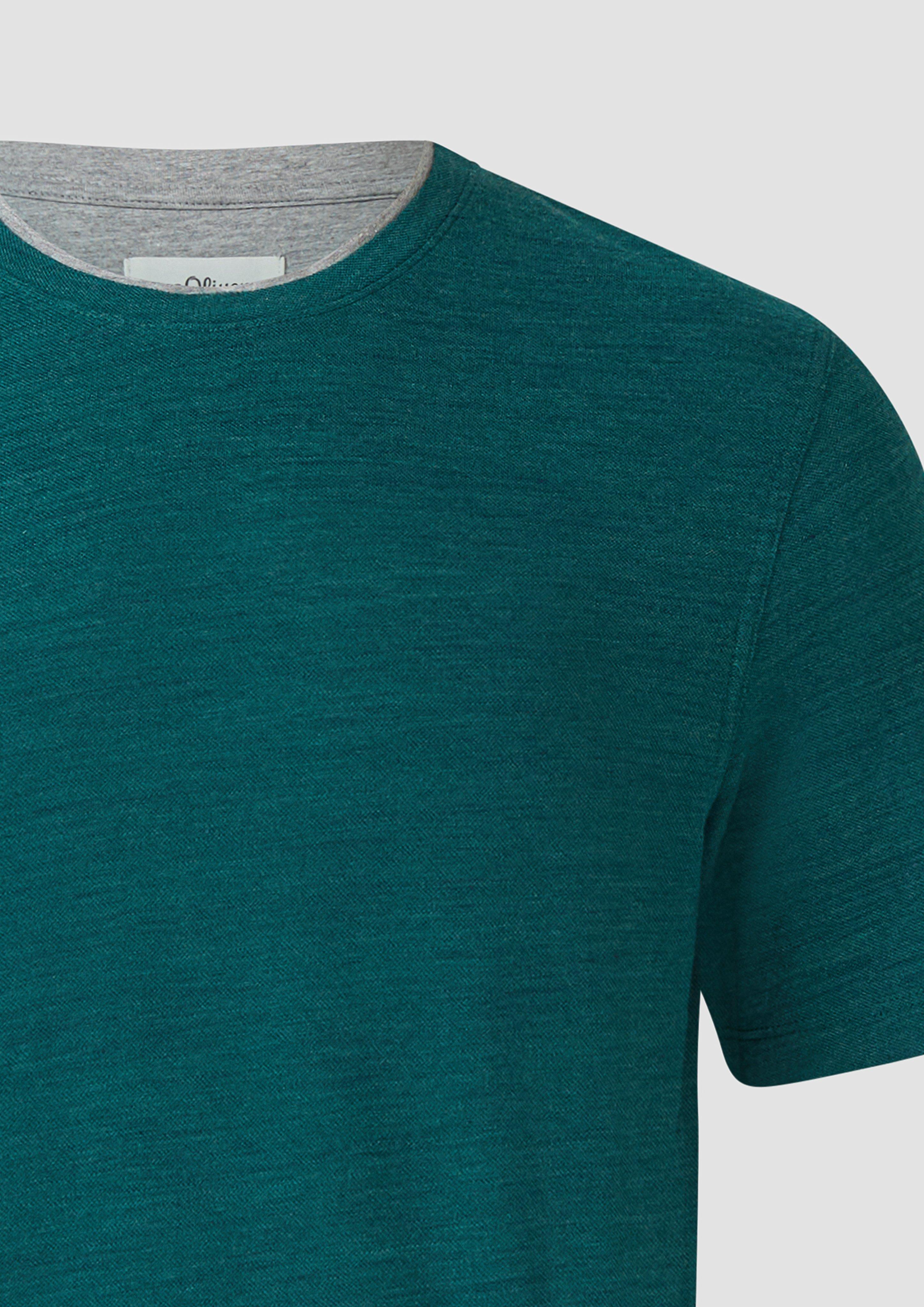 T-shirt in 79W1 & 59W1