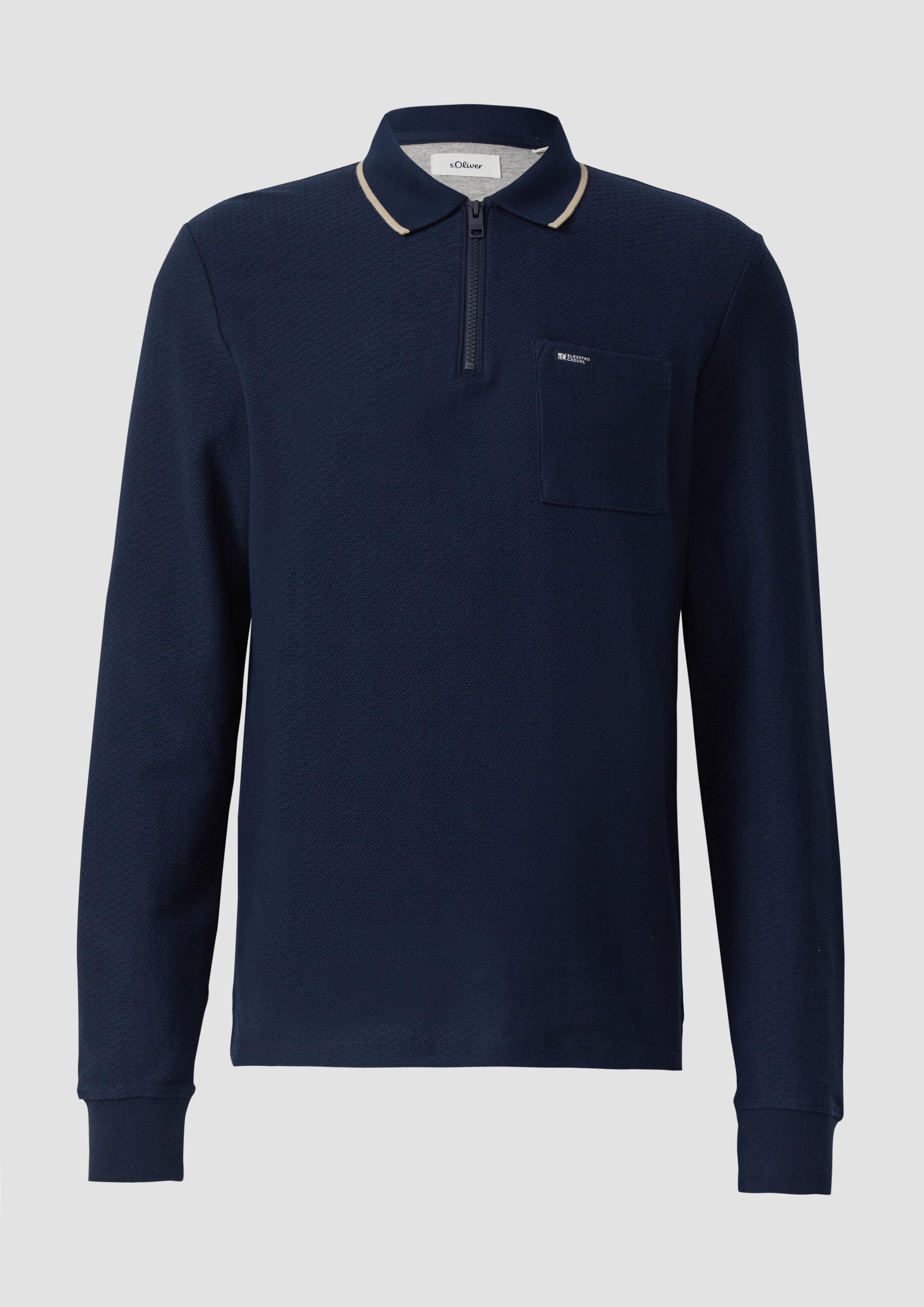 Polo-Shirt