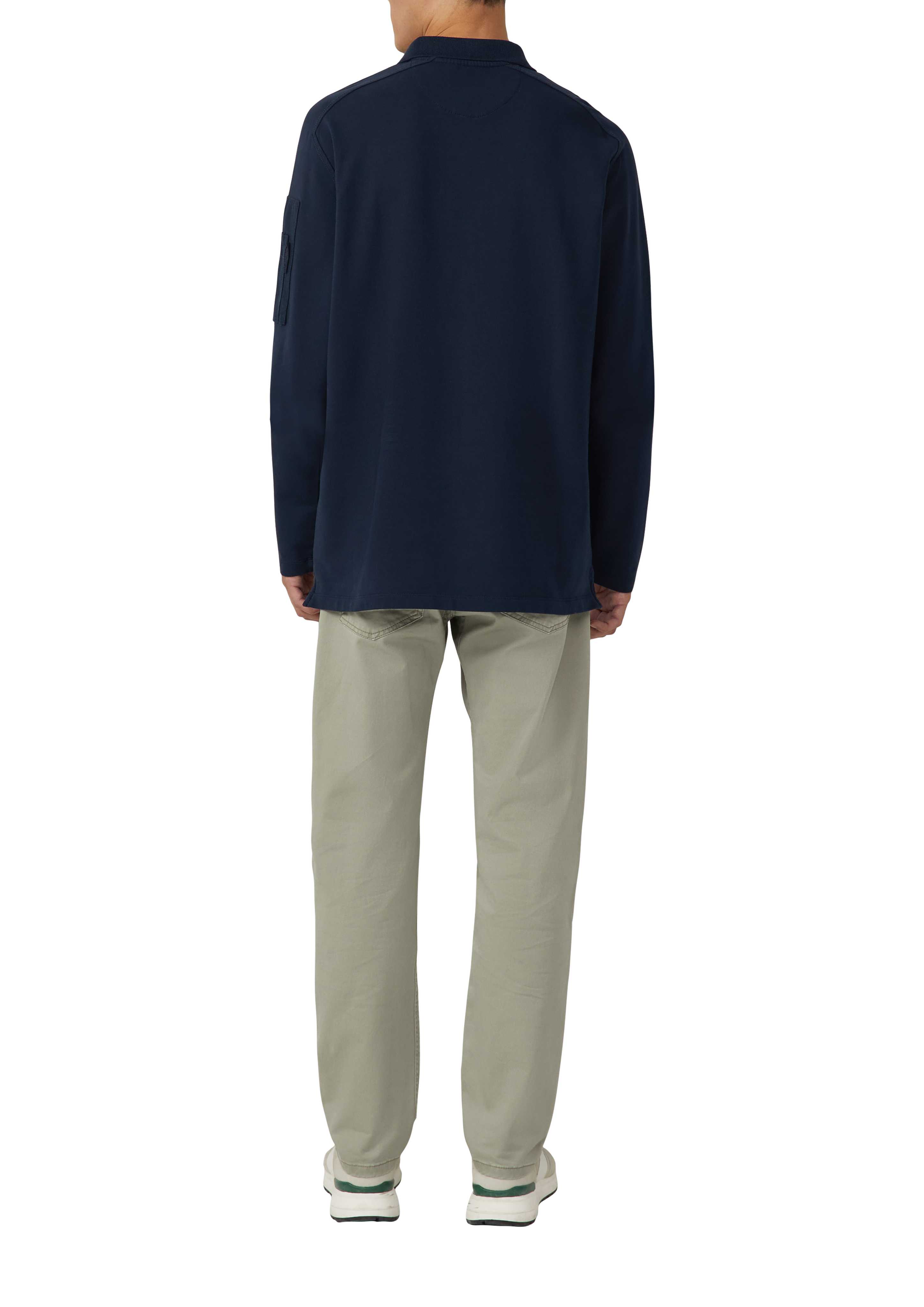 Thumbnail - Polo-Shirt