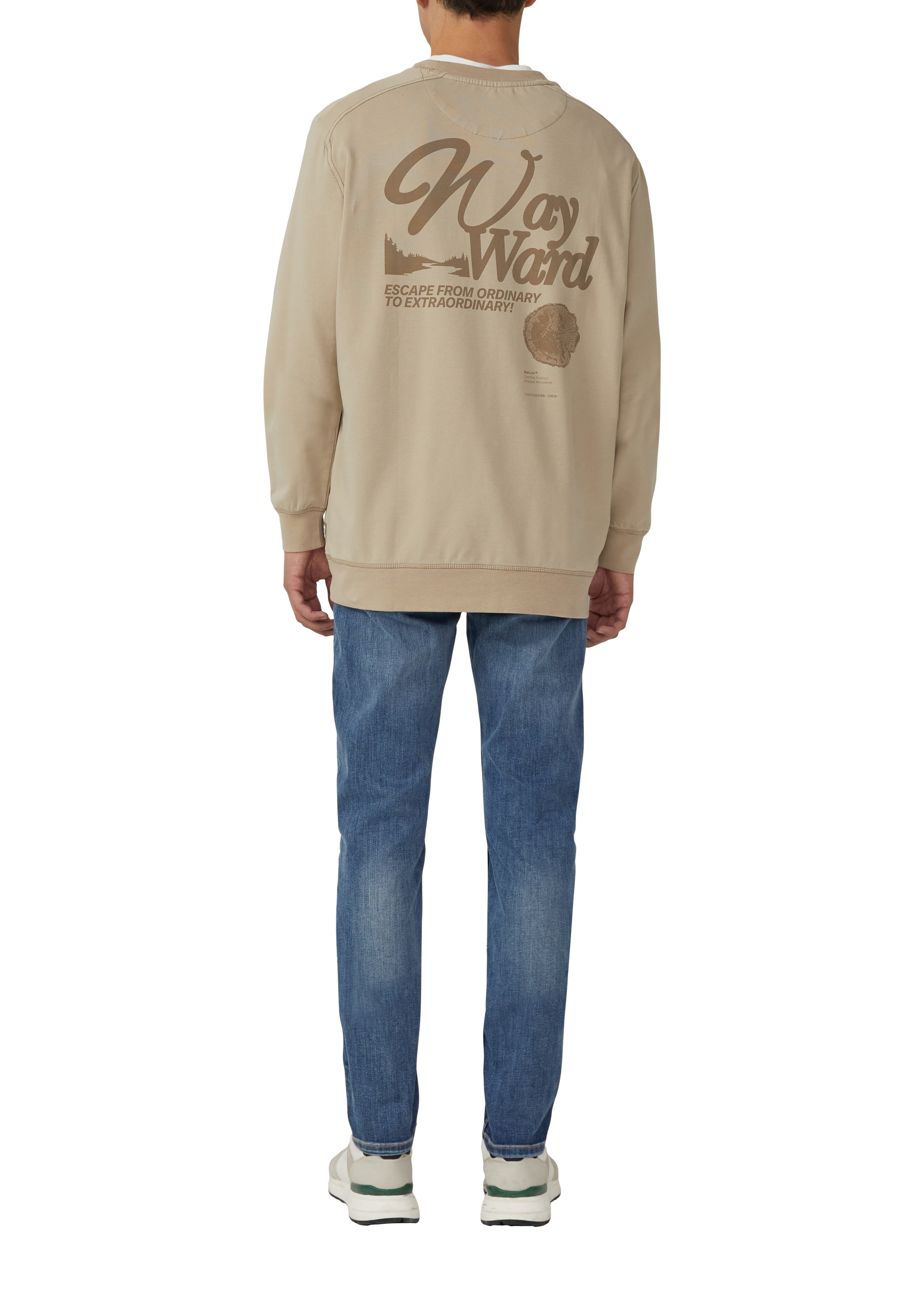Thumbnail - Sweatshirt